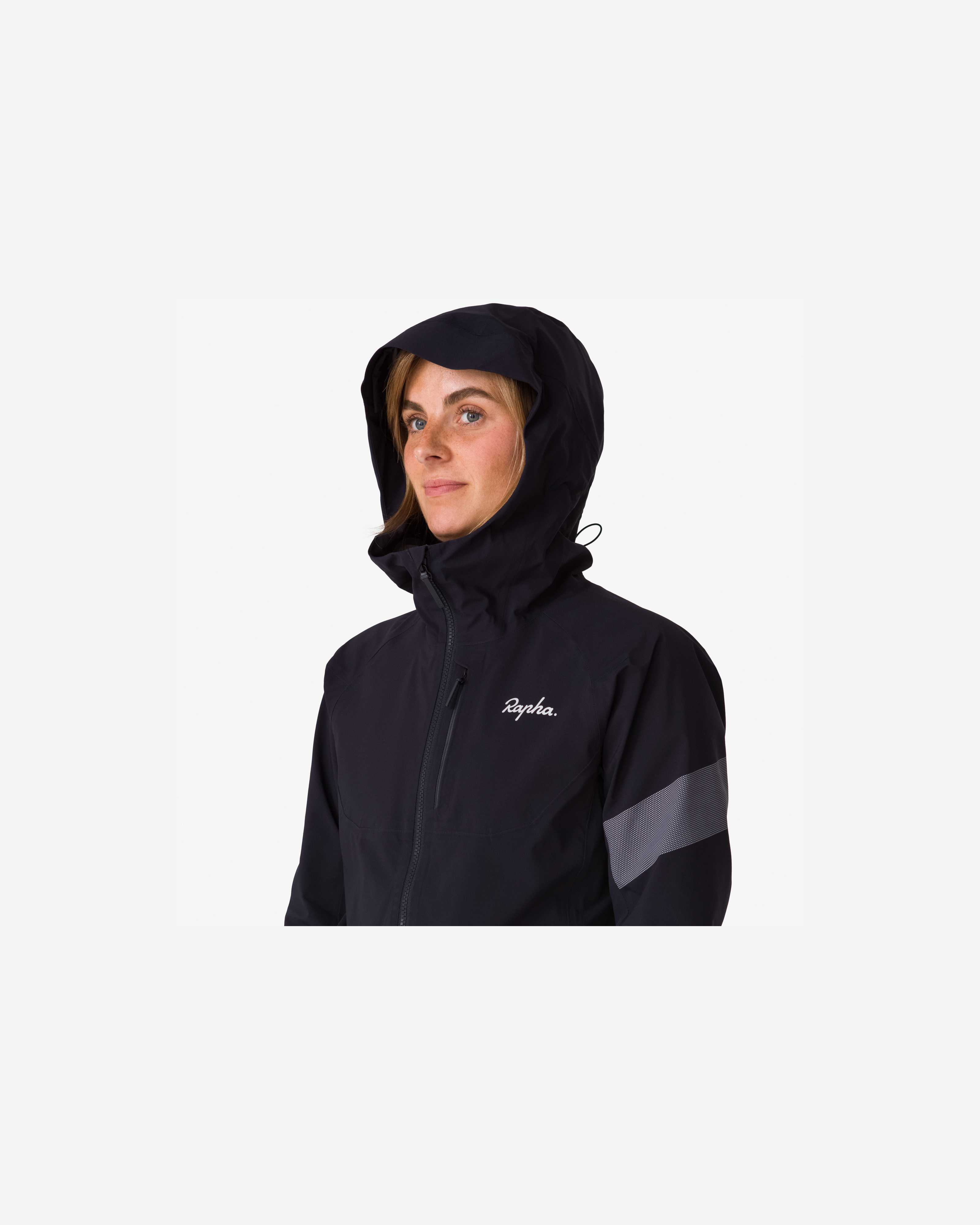 ウィメンズ トレイル GORE-TEX インフィニアム ジャケット | Rapha