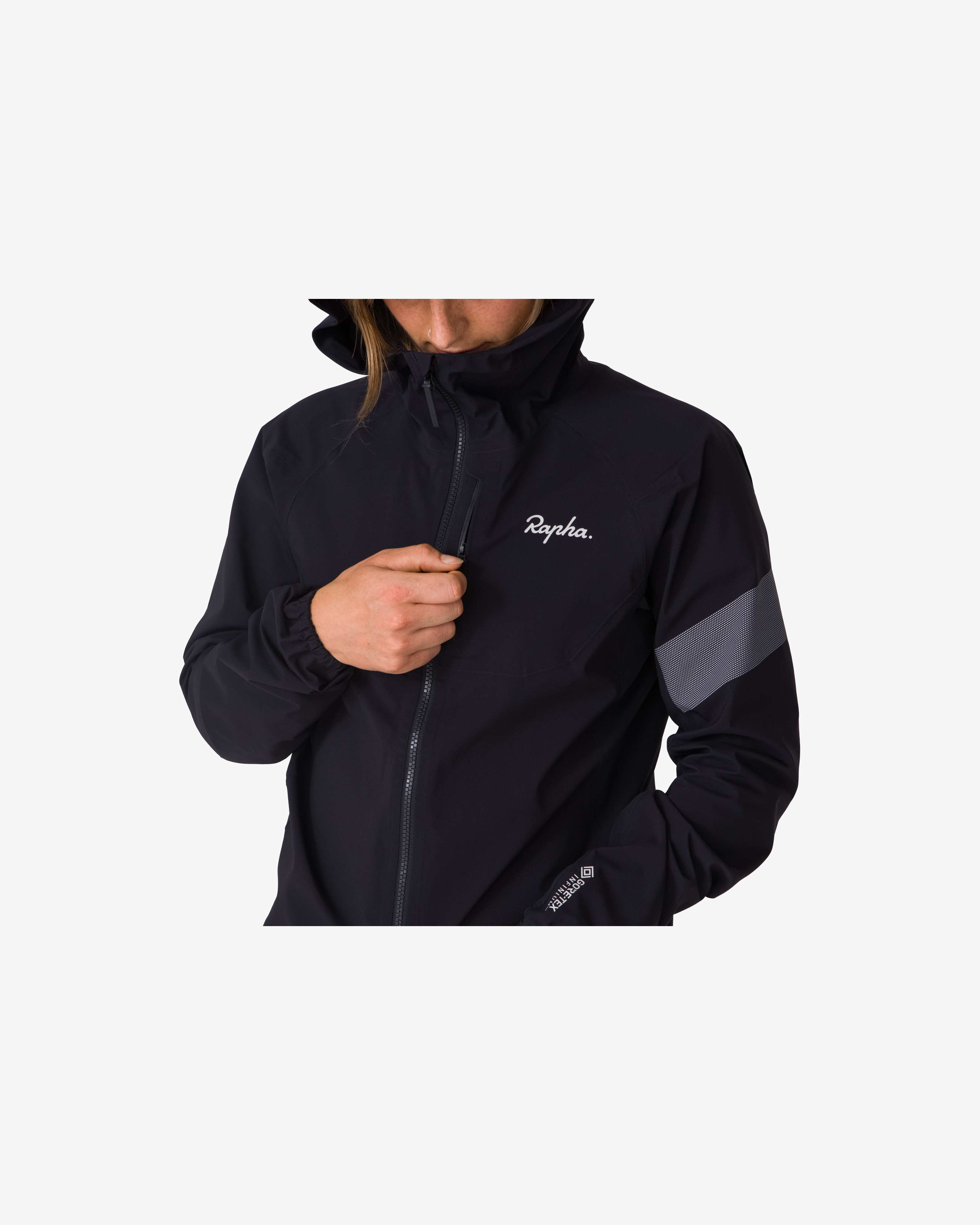Women's Trail GORE-TEX Infinium Jacket | Rapha