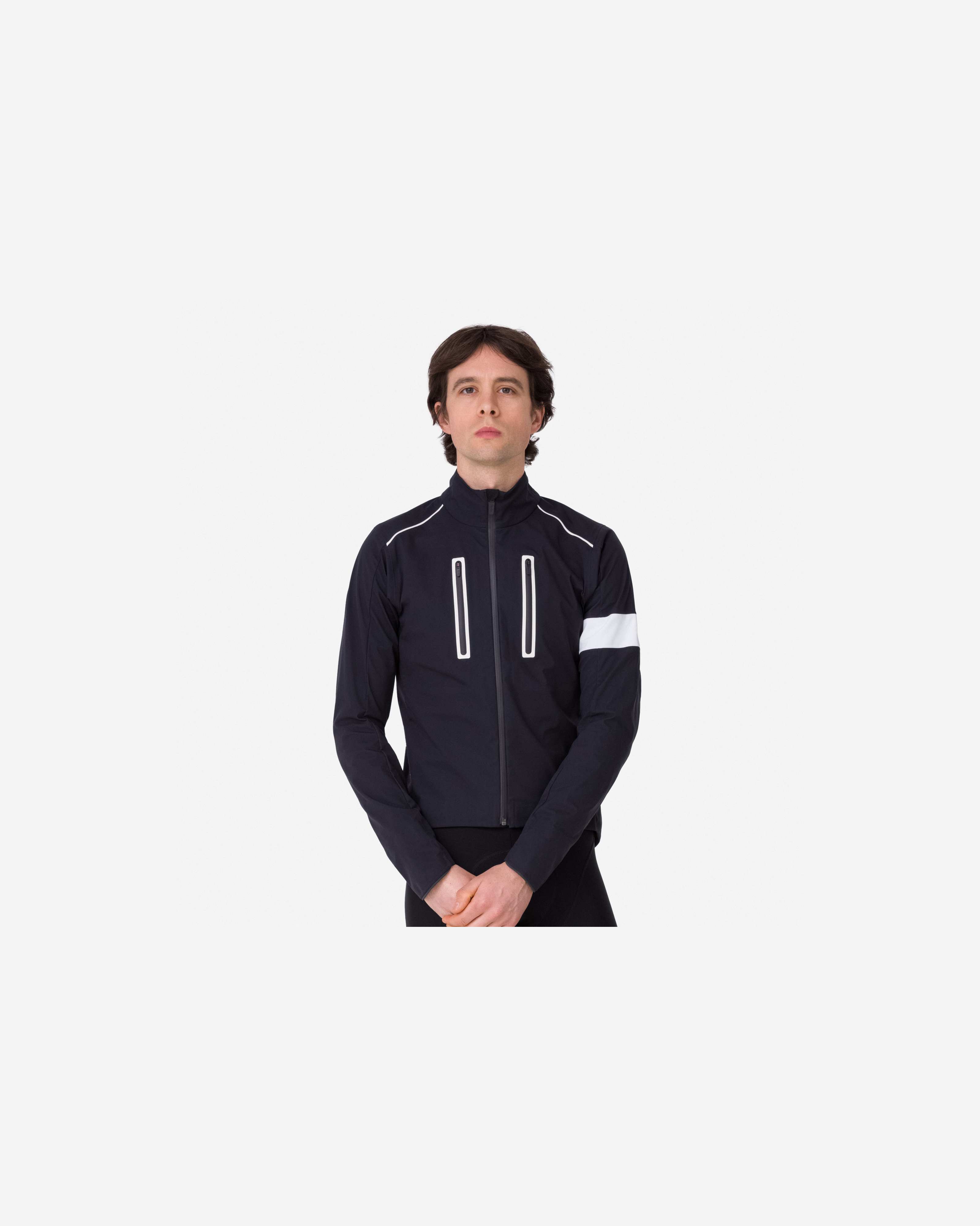 ラファ クラシックウィンタージャケット メンズ クラシック ウィンター サイクリング ジャケット | Rapha