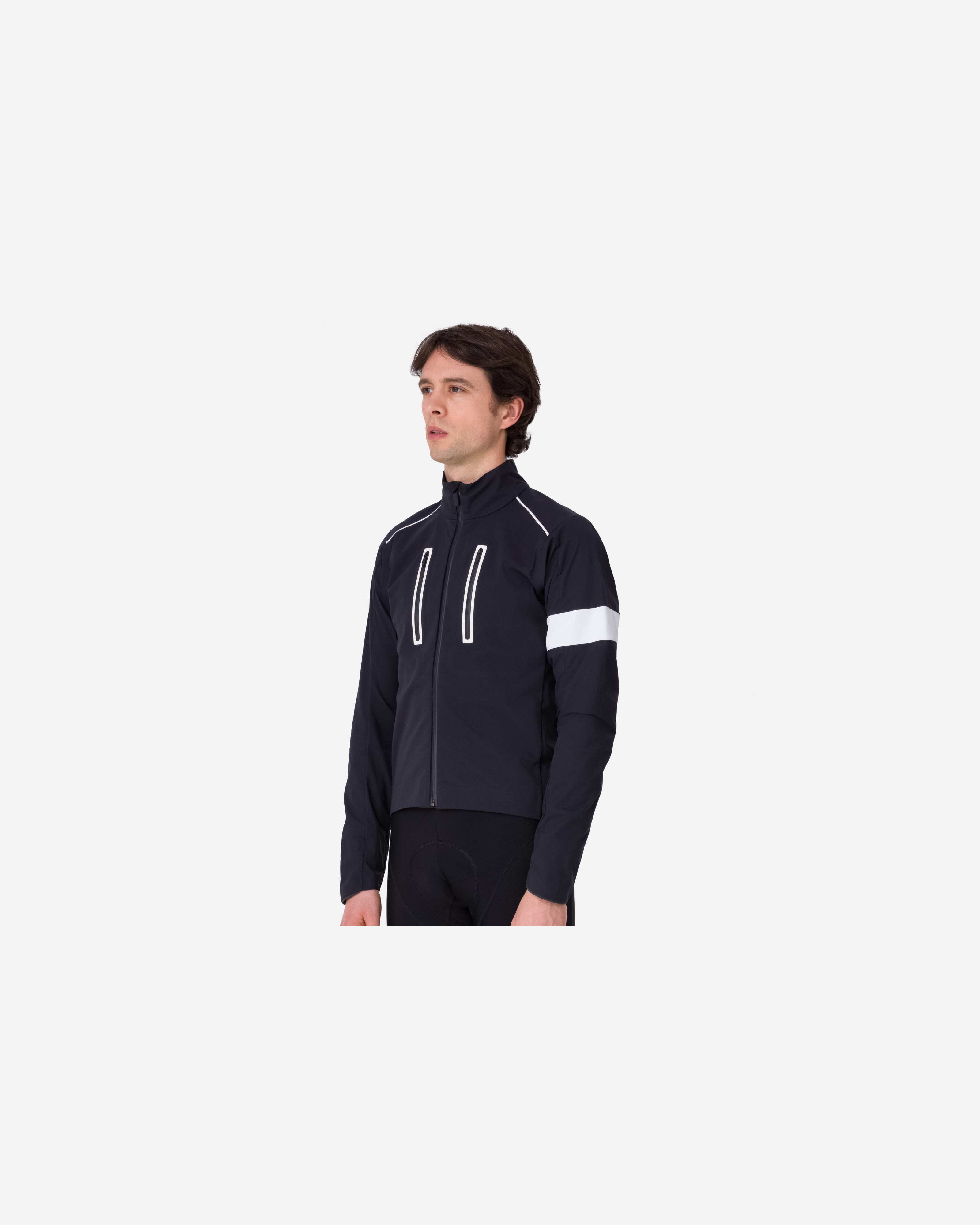 Rapha　メンズ クラシック GORE-TEX ウィンター ジャケットMサイズ メンズ クラシック ウィンター サイクリング ジャケット | Rapha