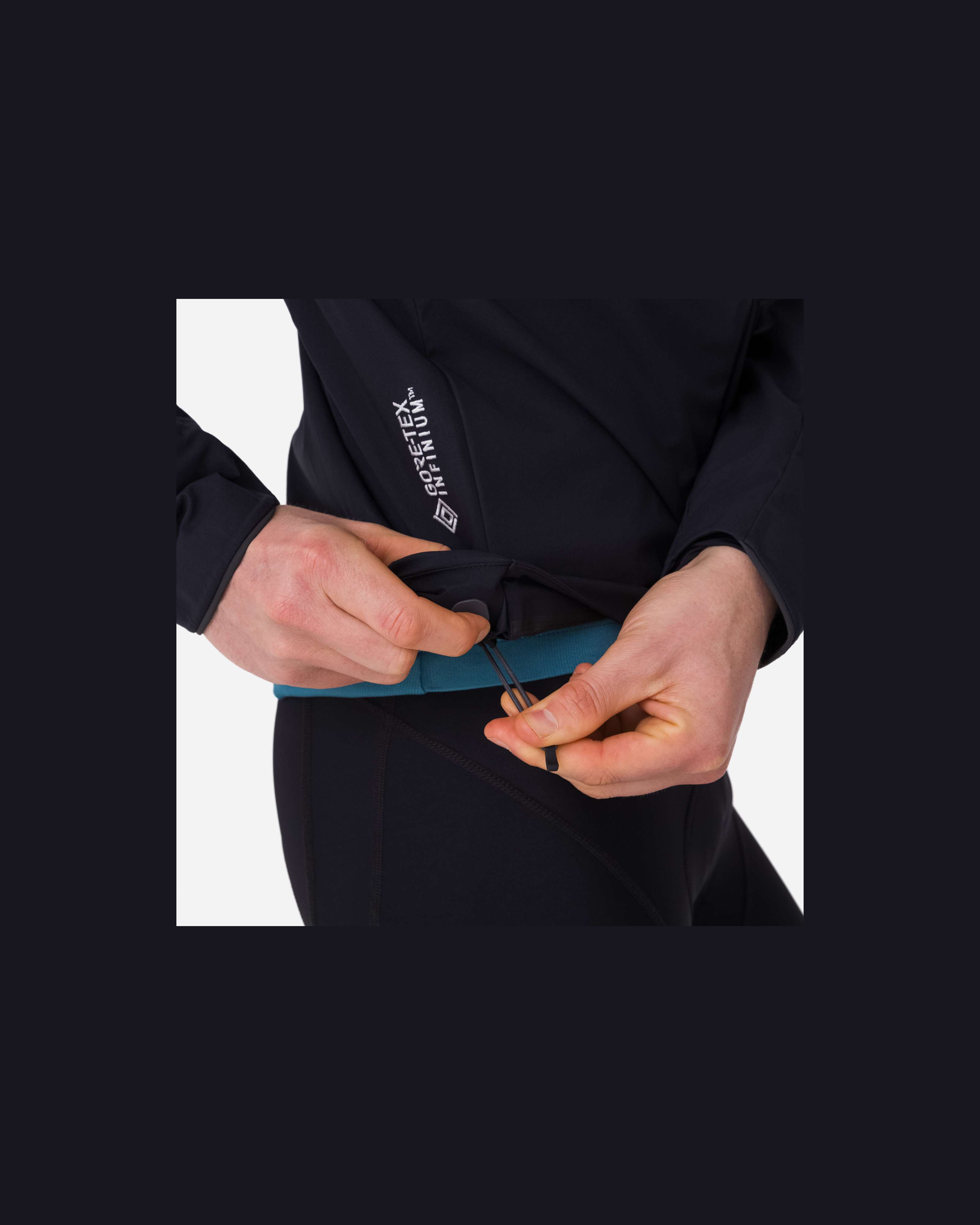 Men's Classic Winter Cycling Jacket for Winter Riding | Rapha