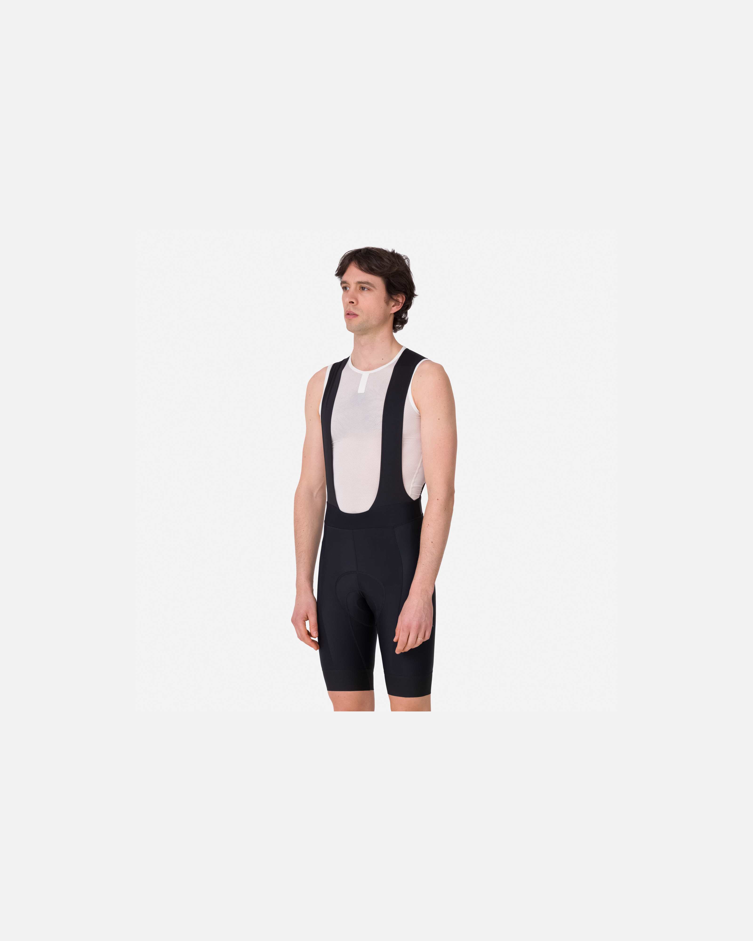 Men's Core Cycling Padded Bib Shorts | Rapha