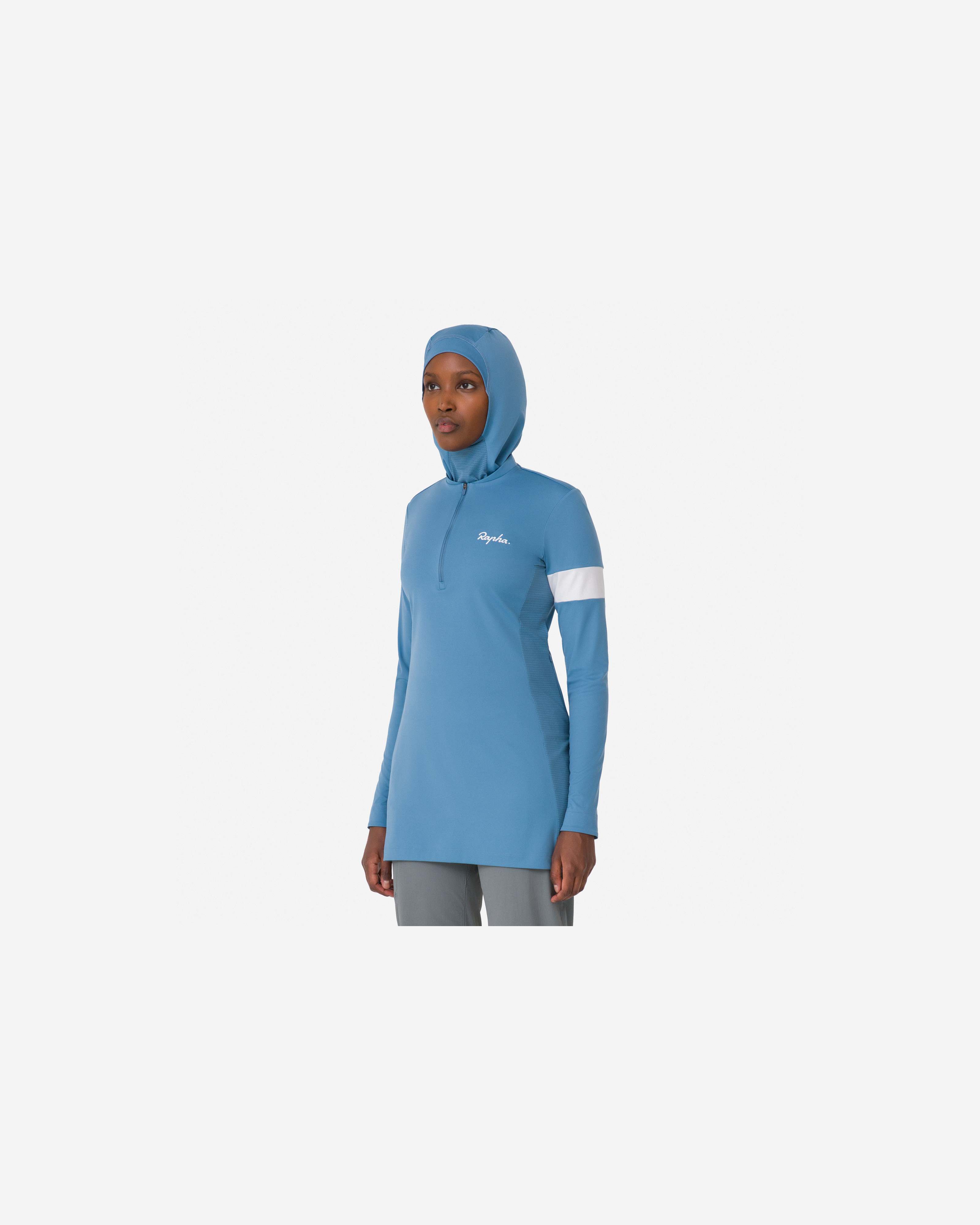 Women's Long Jersey | Rapha