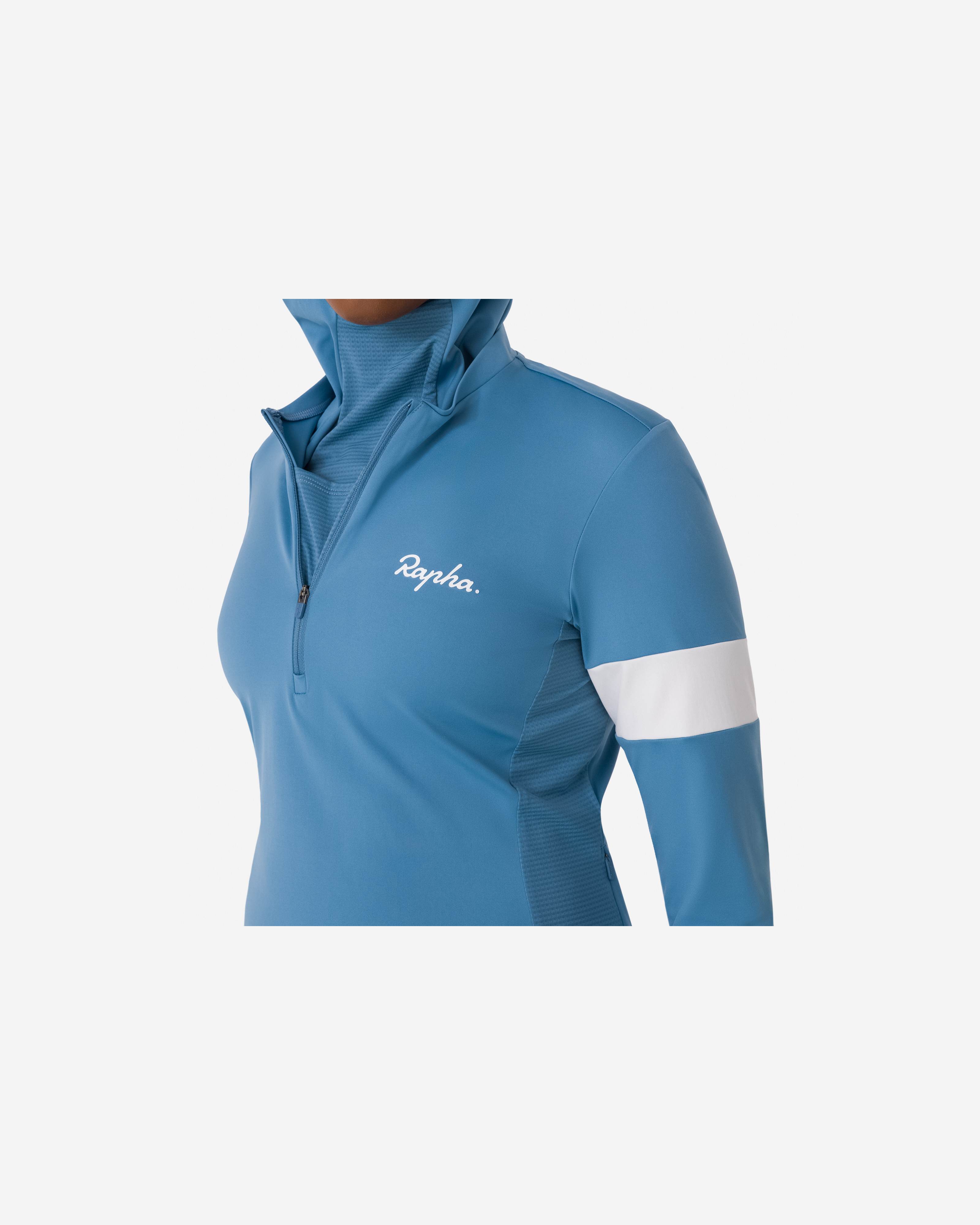 Women's Long Jersey | Rapha