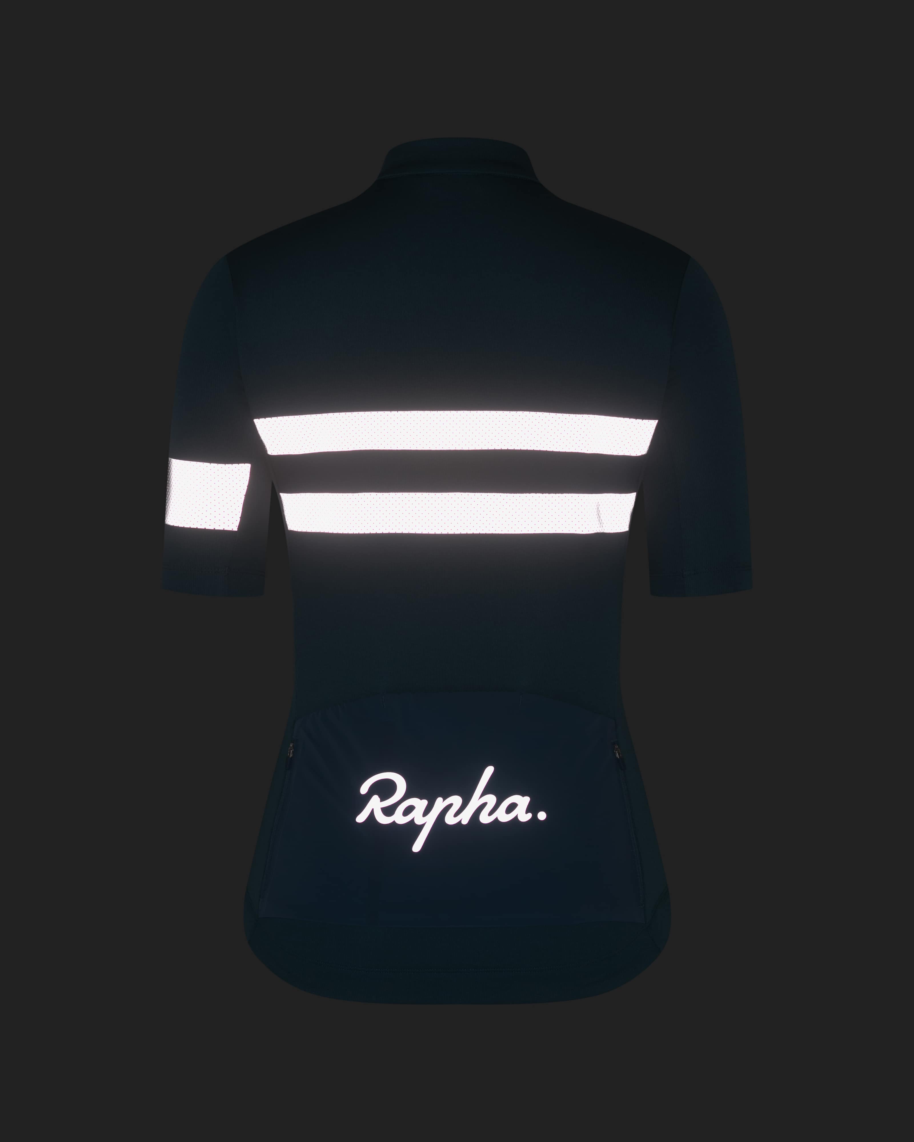 ウィメンズ ブルベ ジャージ | Rapha