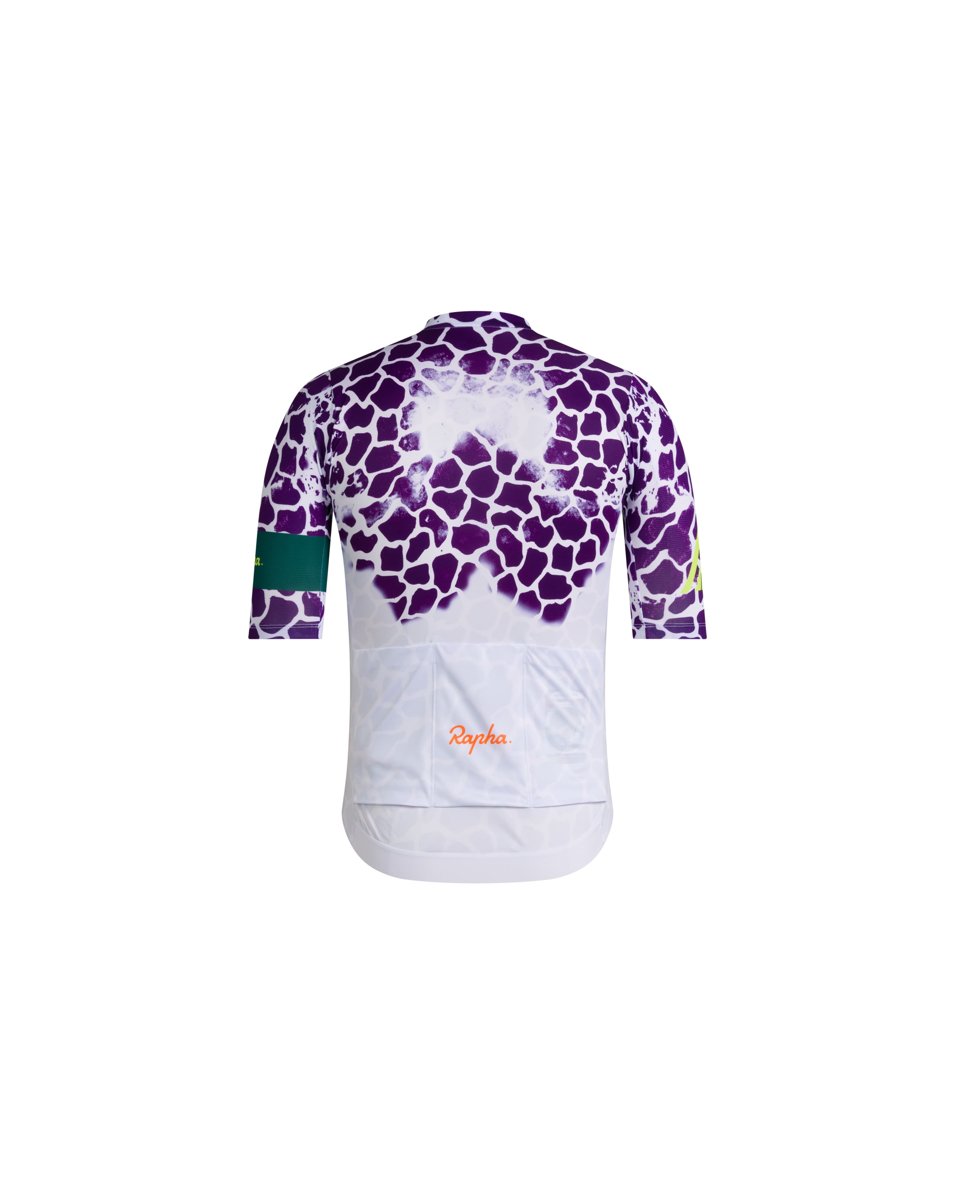 RAPHA AMANI プロチーム ライトウェイトトレーニング ジャージ ラファ AMANI メンズ プロチーム トレーニング ジャージ | Rapha