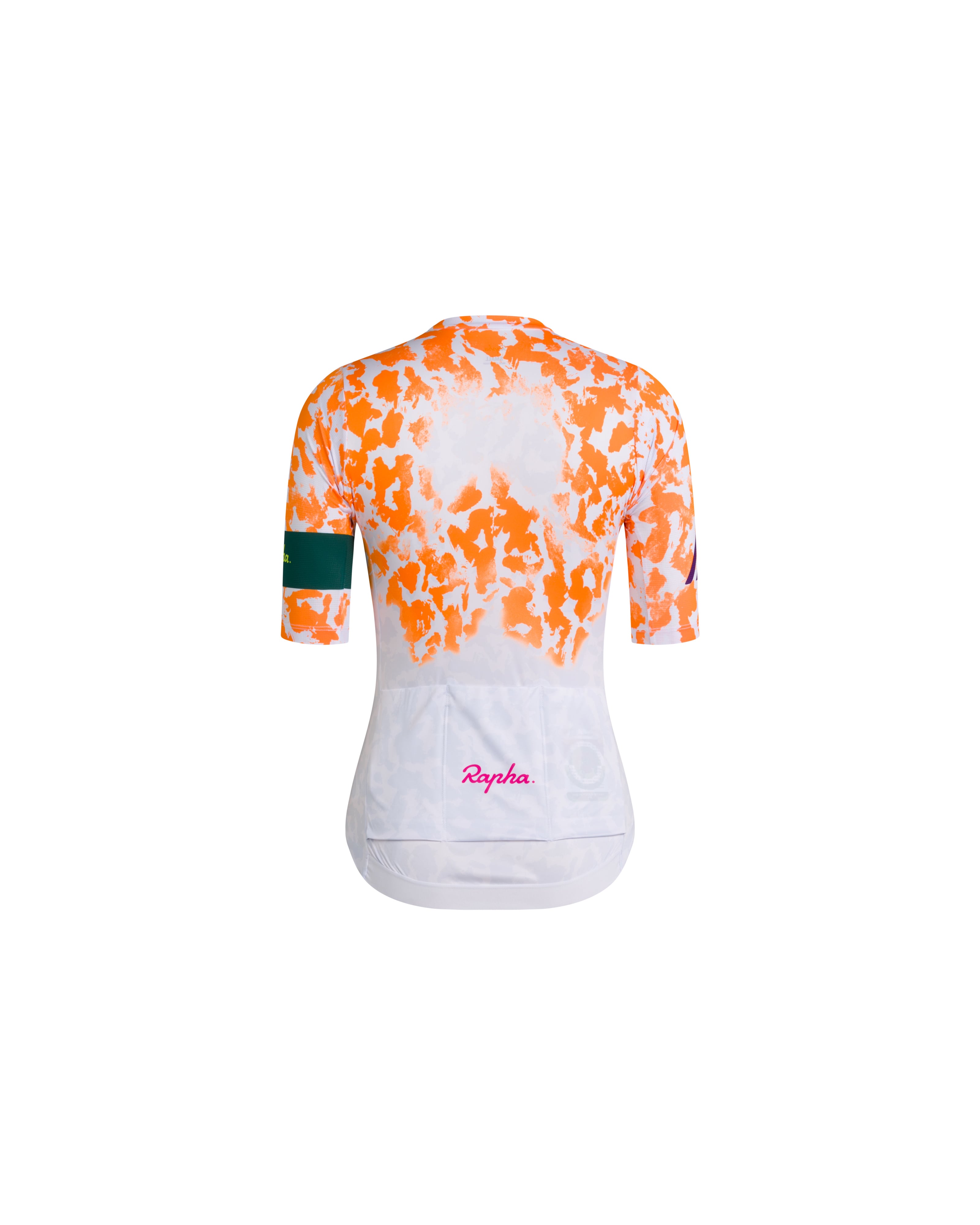 Women's Amani Pro Team Training Jersey | Rapha