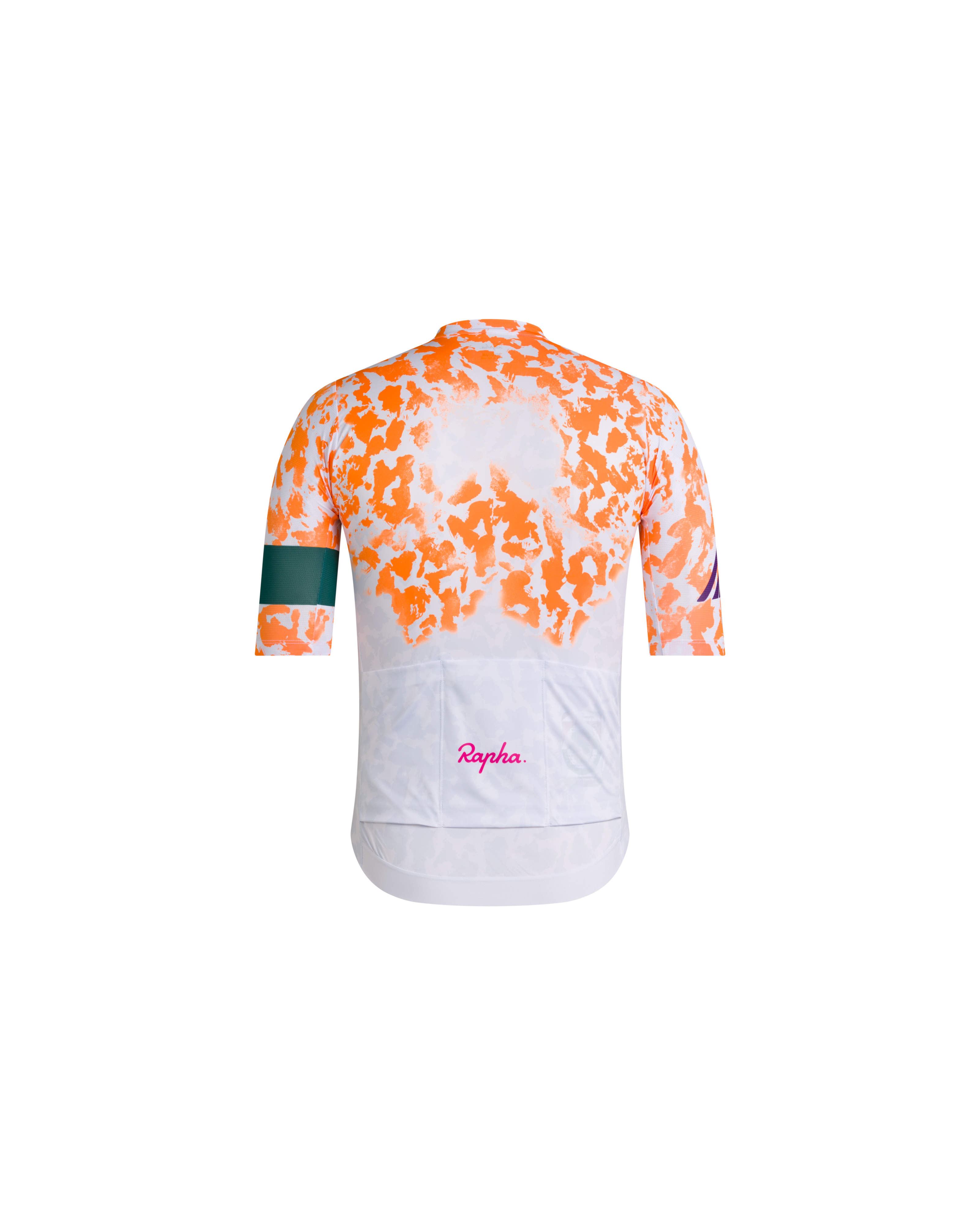AMANI メンズ プロチーム トレーニング ジャージ | Rapha