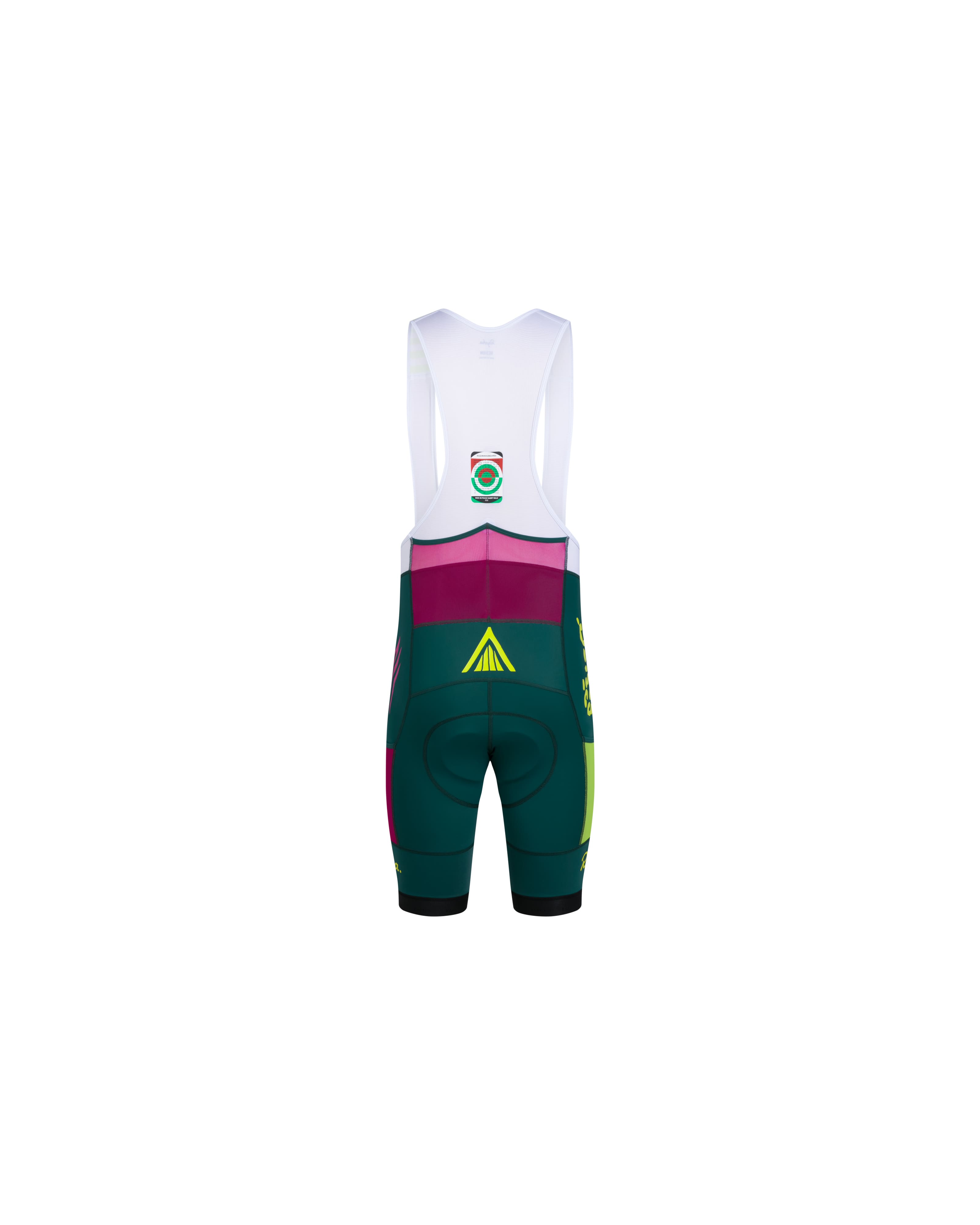 Rapha AMANI プロチーム カーゴ ビブショーツ メンズ Sサイズ BQE01XX_SMO_Amani-Pro-Team-Bib