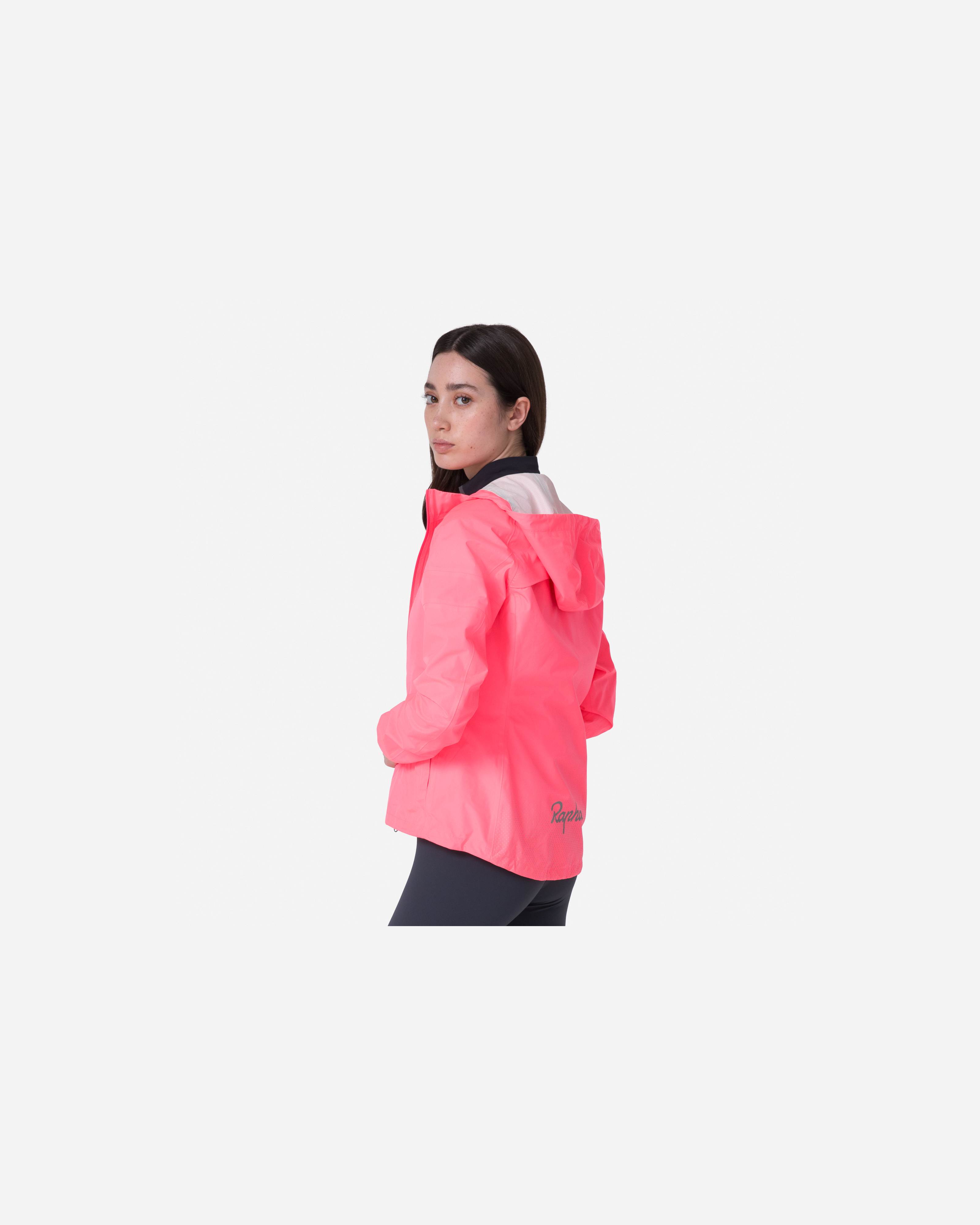 Women's Commuter Cycling Jacket - City Collection | Rapha