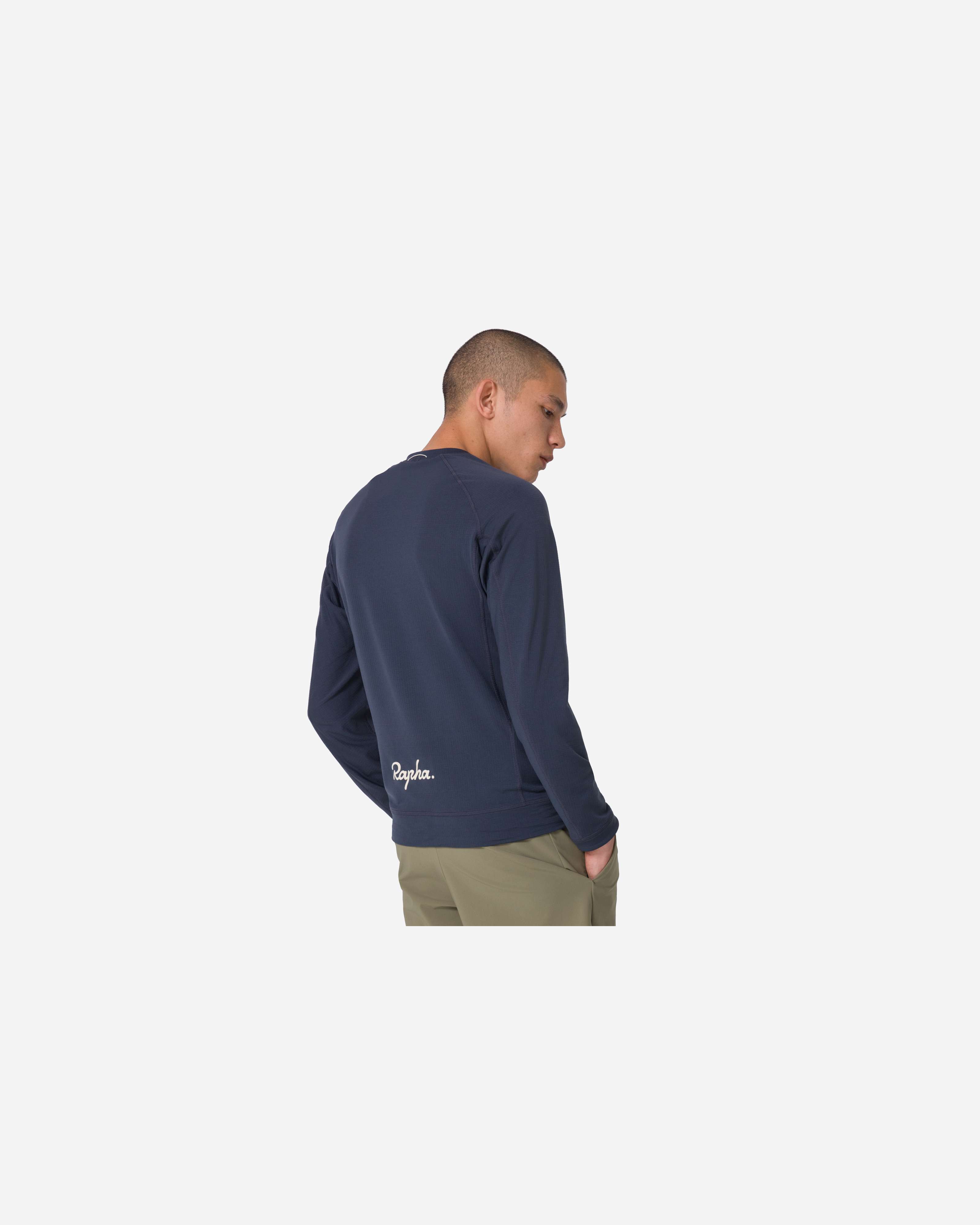 Men's Explore Pullover | Rapha