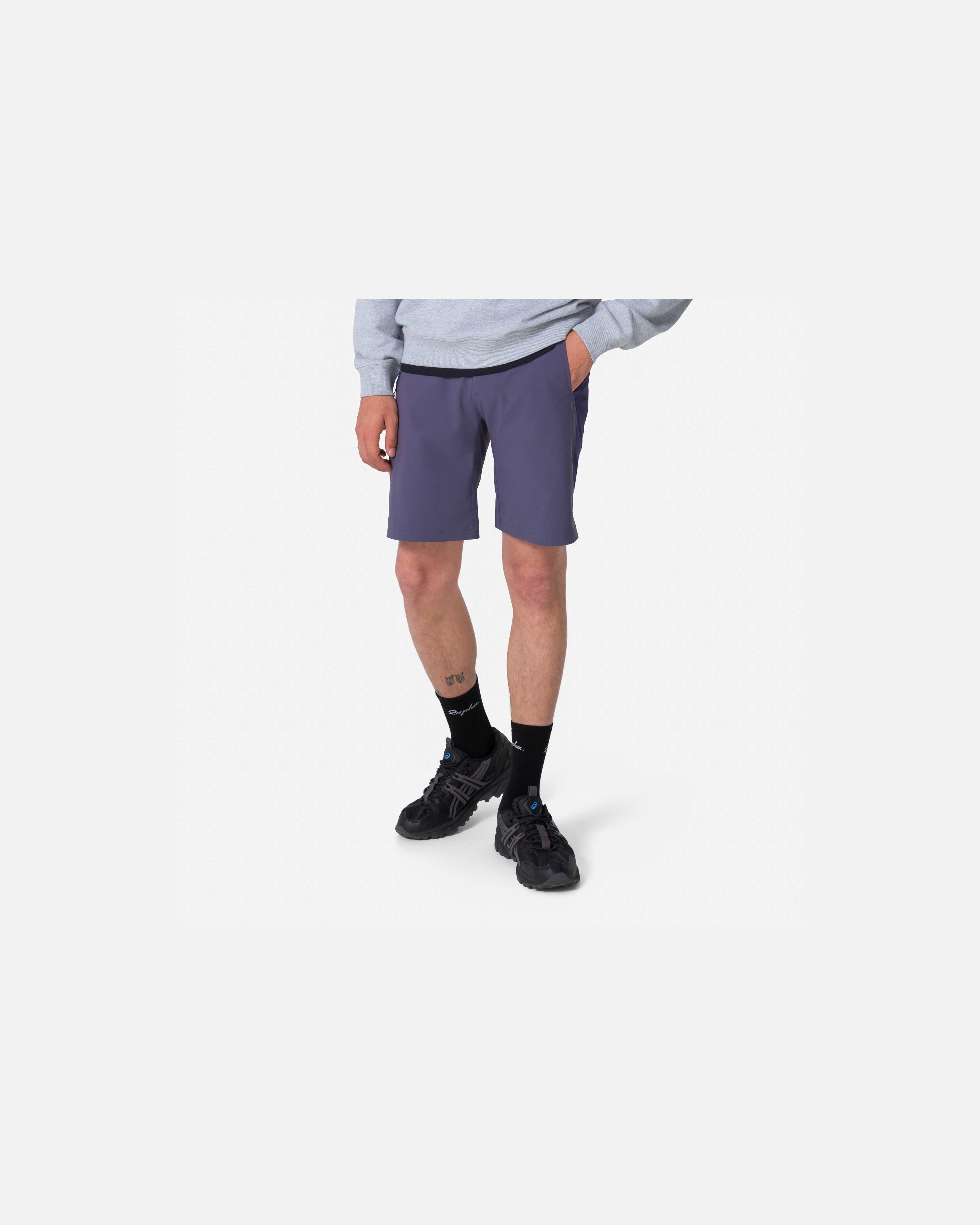 Men's Explore Shorts | Rapha