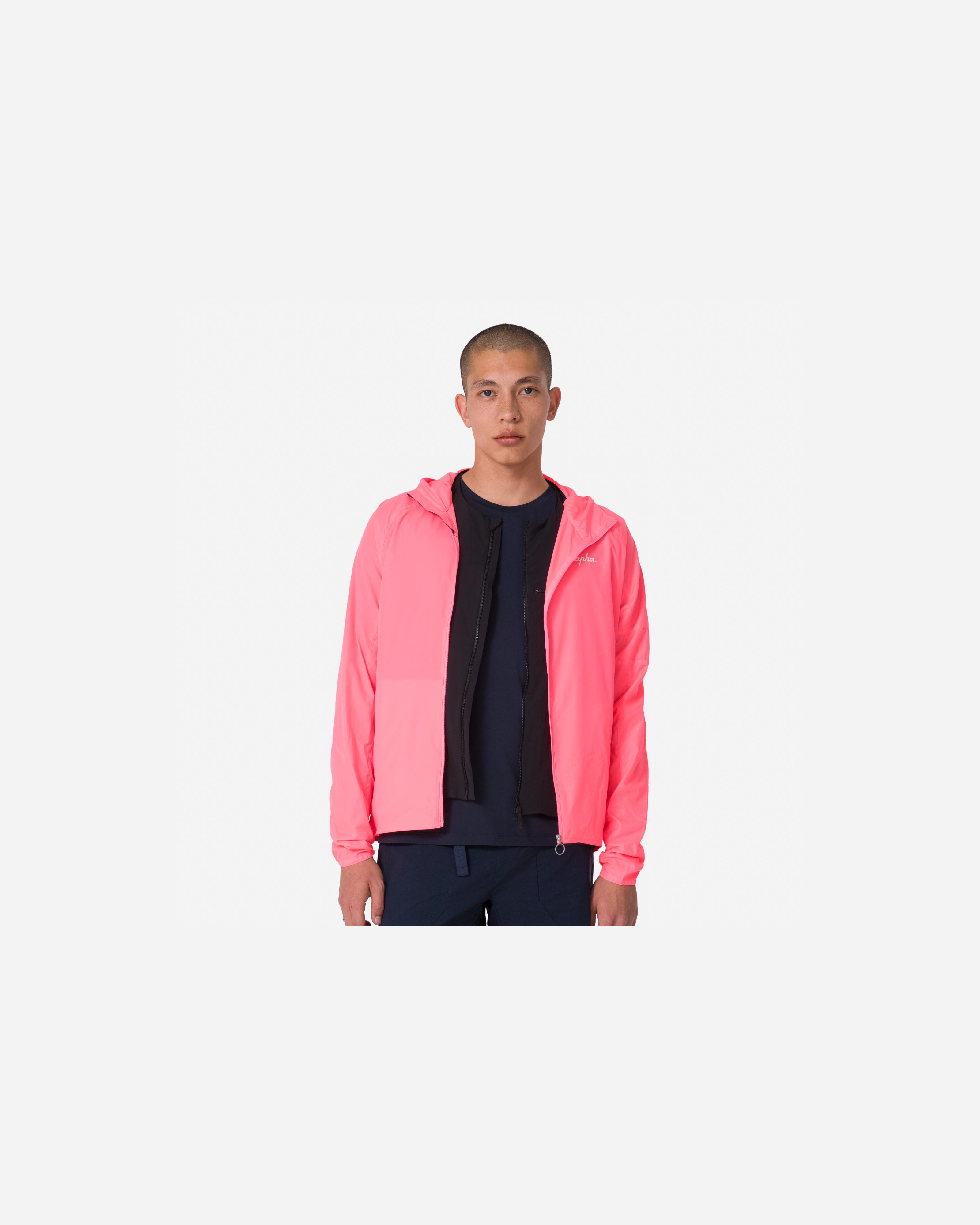 メンズ コミューター ライトウェイト ジャケット | Rapha