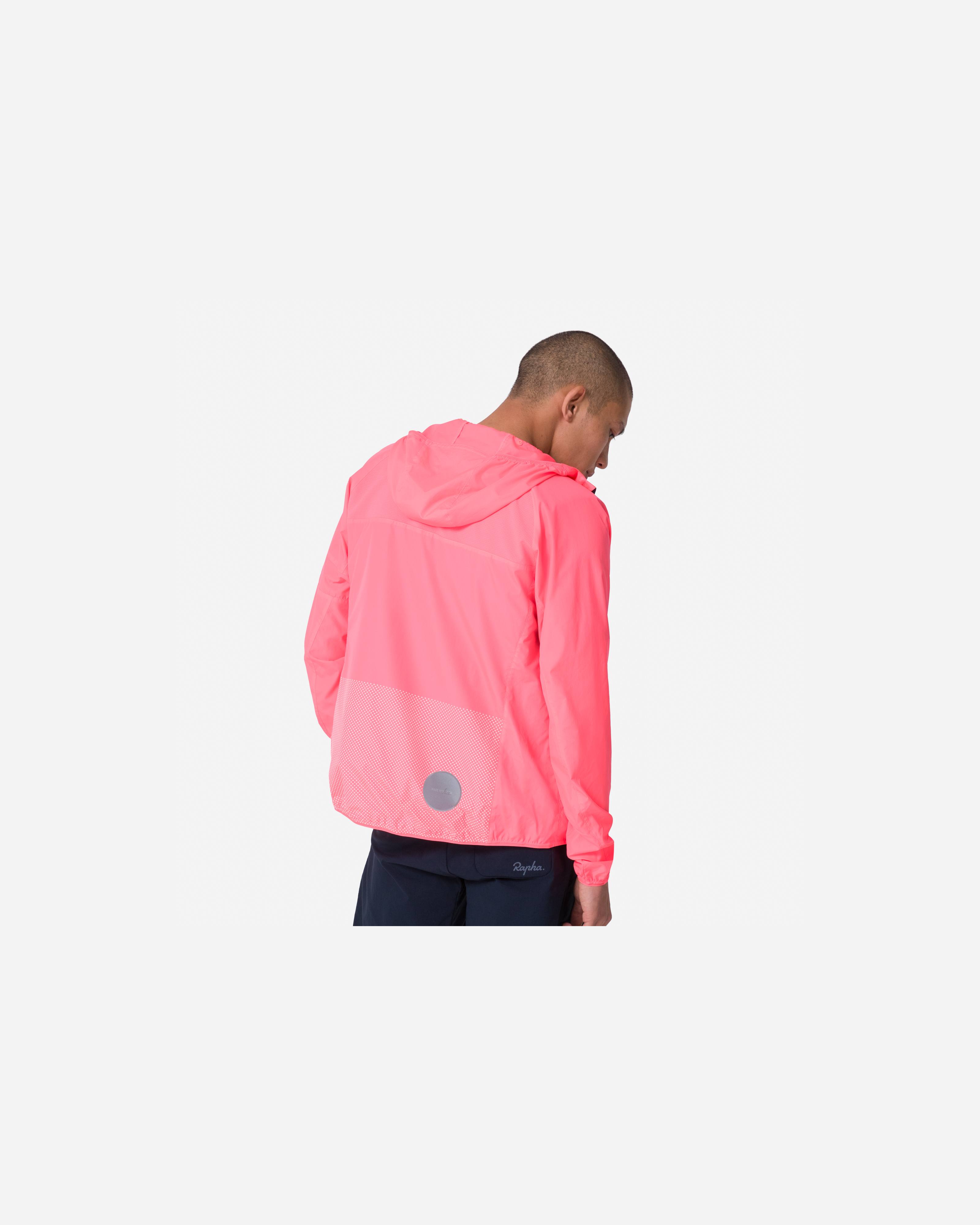 【美品】Rapha メンズ コミューター ライトウェイト ジャケット メンズ コミューター ライトウェイト ジャケット | Rapha