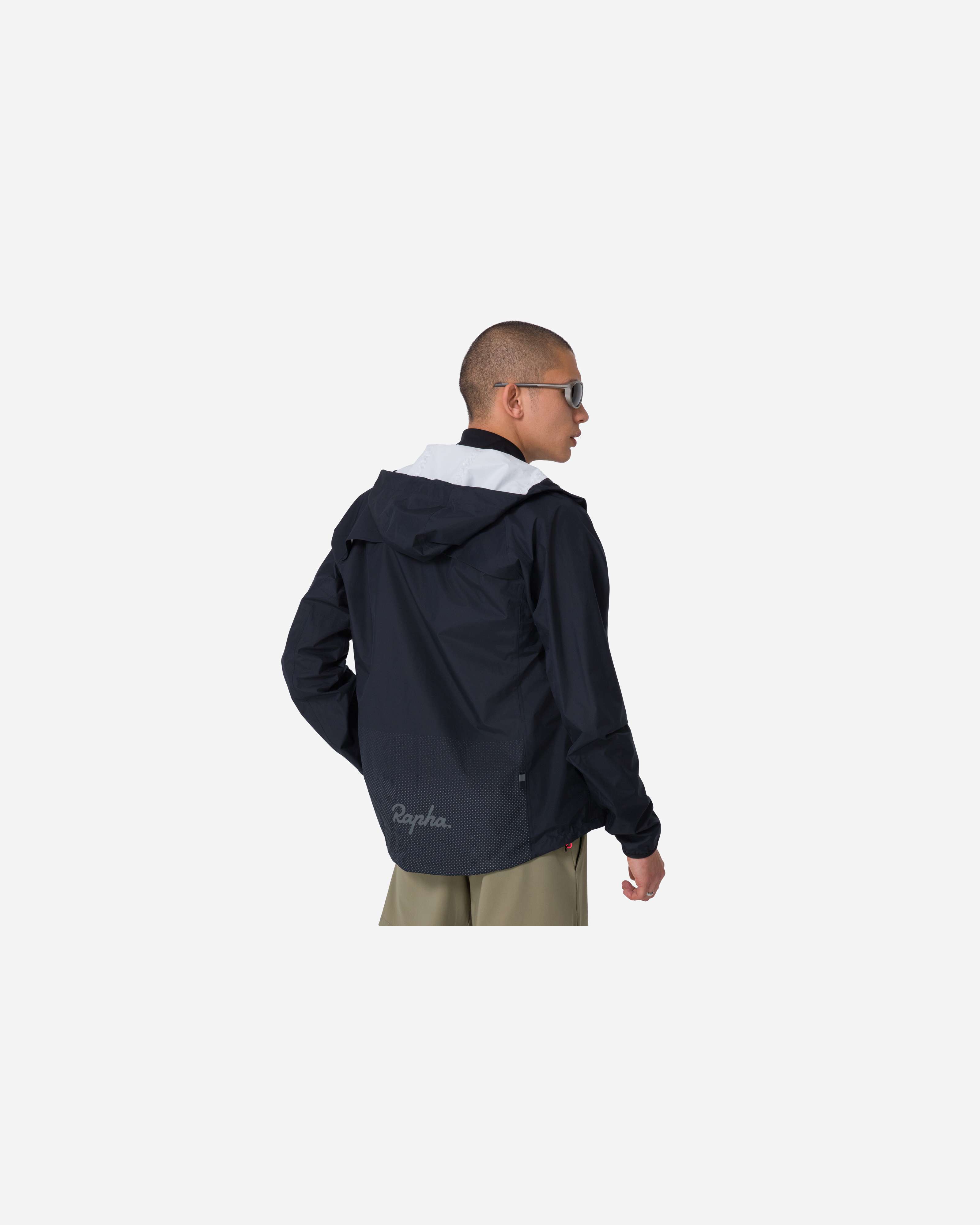 メンズ コミューター ジャケット - 防水 | Rapha