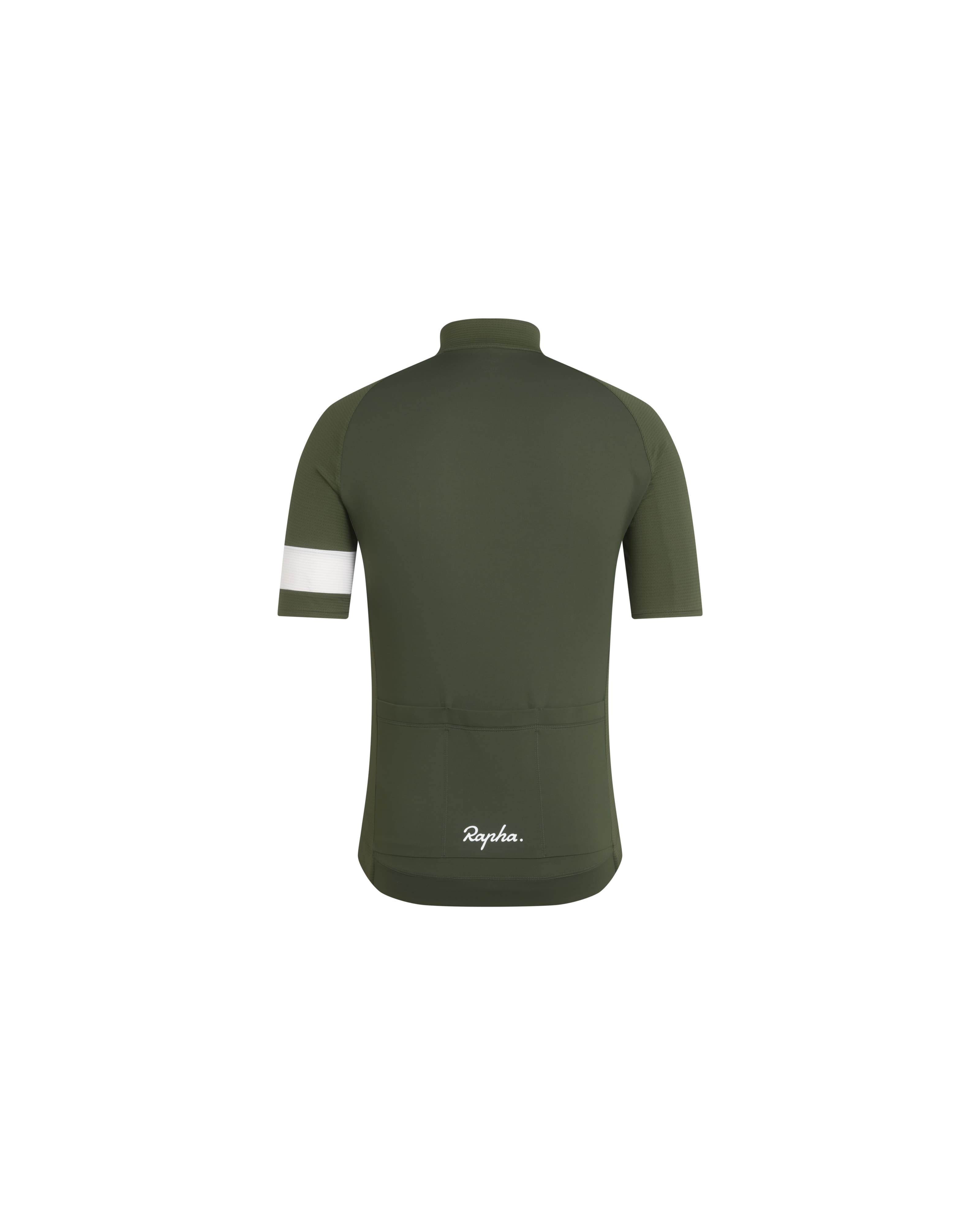 メンズ コア ライトウェイト サイクリング ジャージ | Rapha