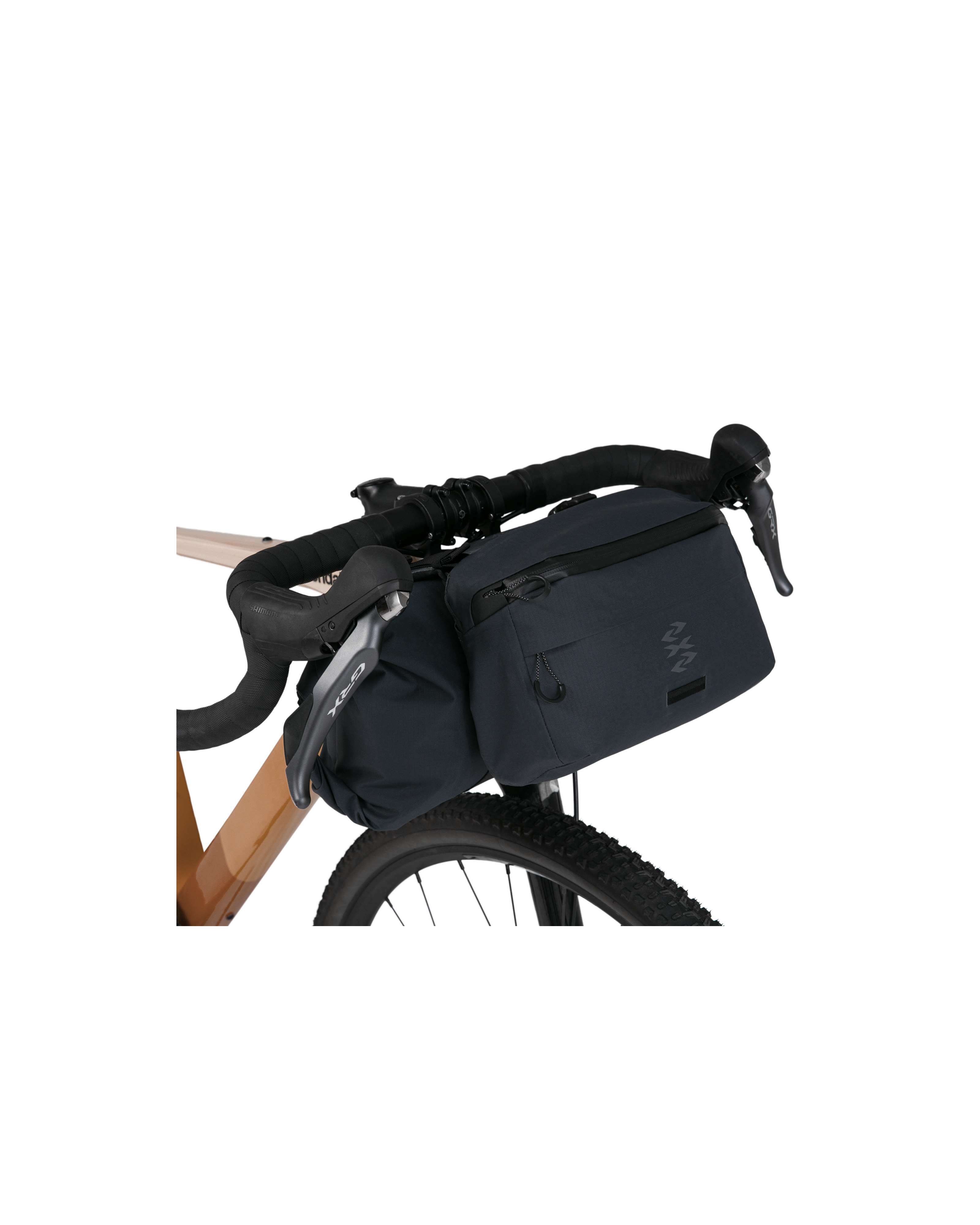 Explore Handlebar Accessory Pack | Rapha