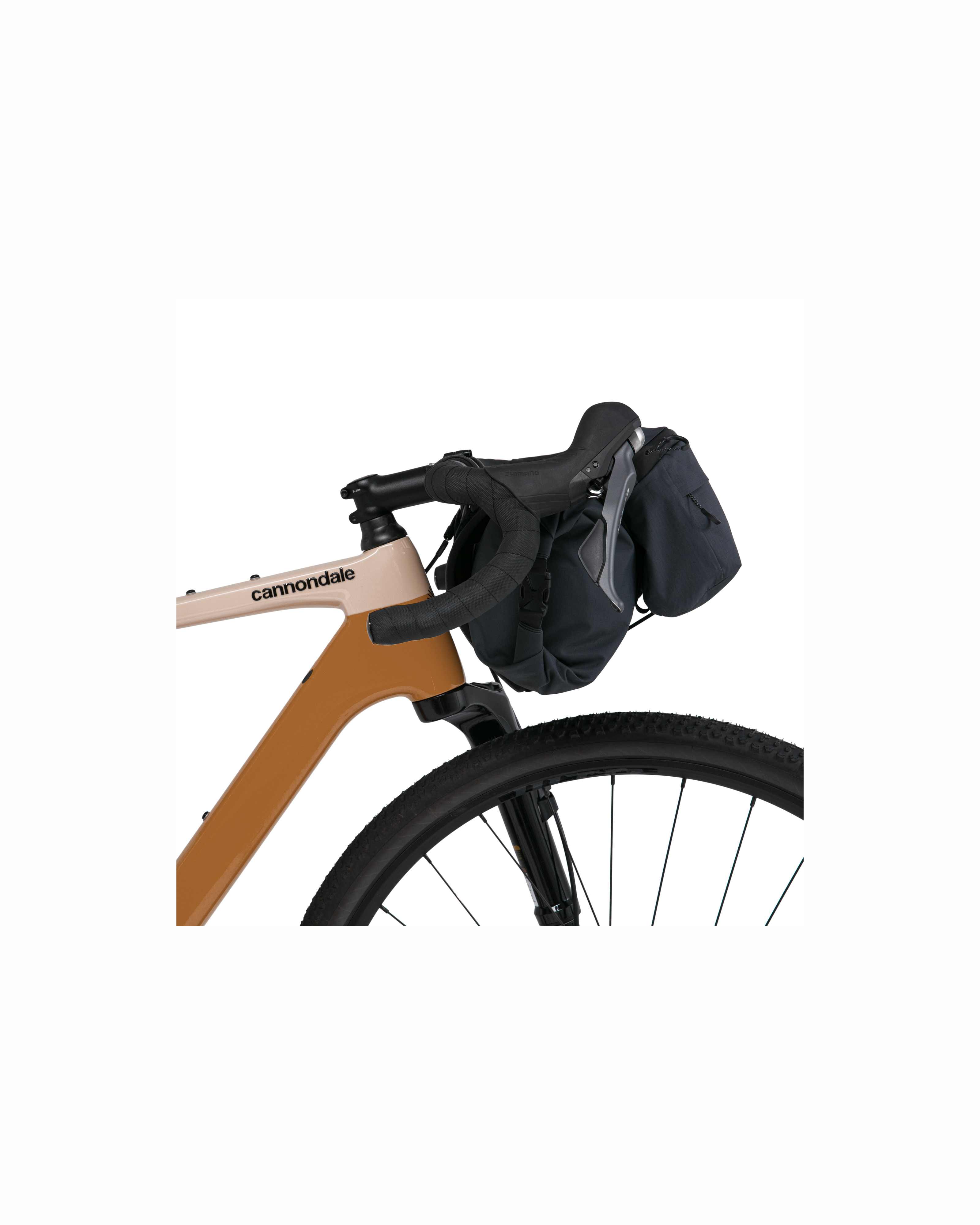 Explore Handlebar Accessory Pack 4.5L | Rapha