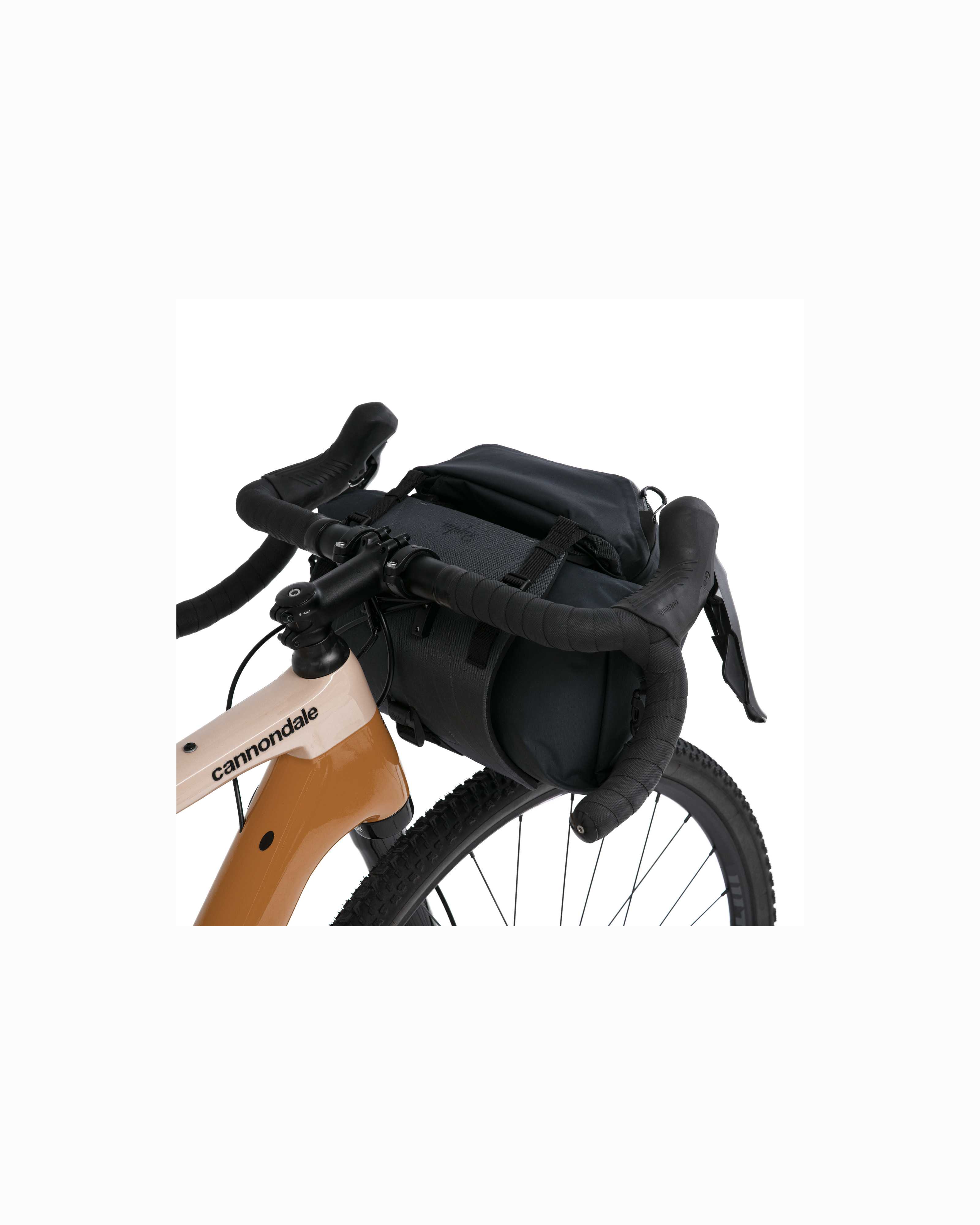 Explore Handlebar Accessory Pack 4.5L | Rapha