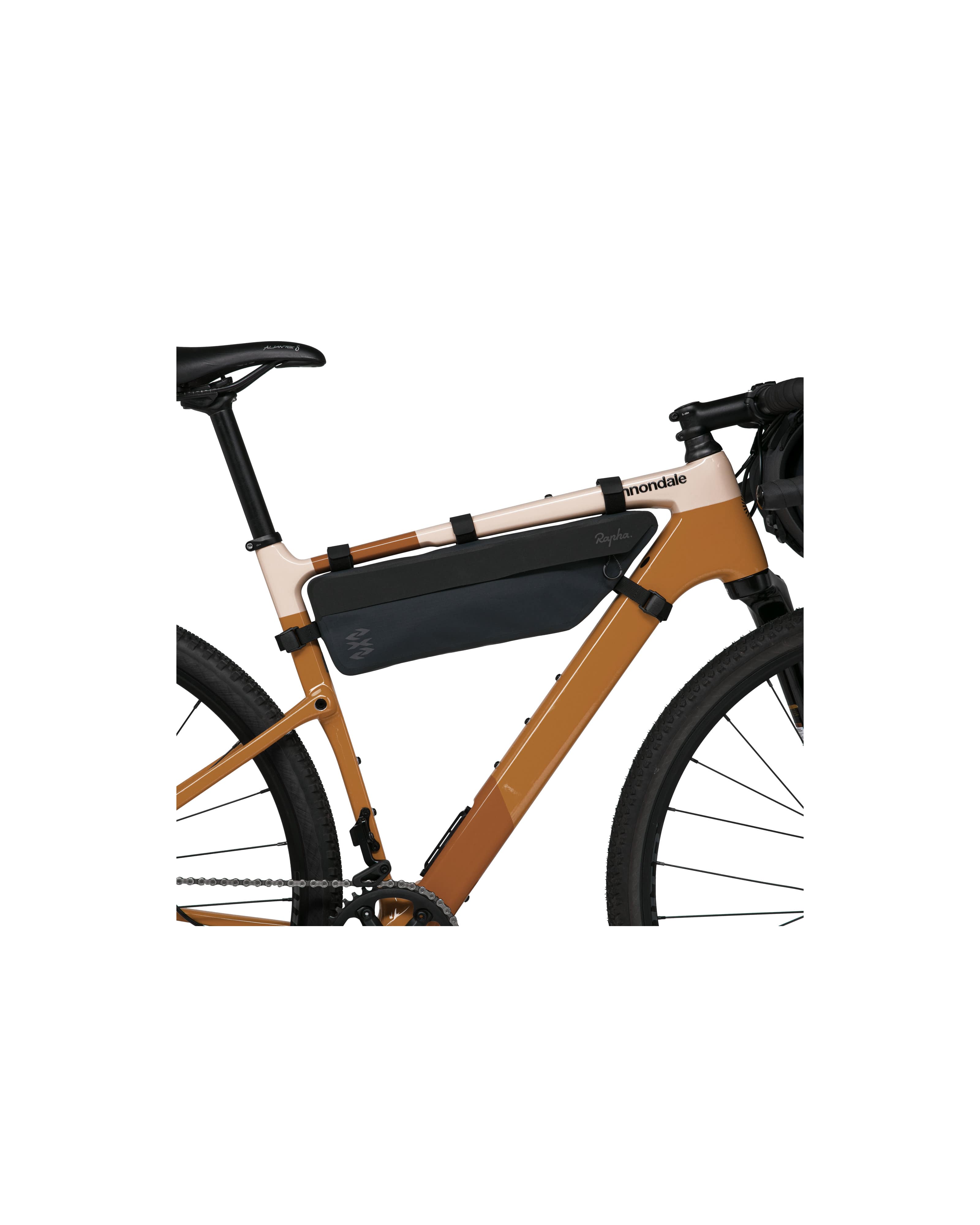 Explore Frame Pack 2.5L - Small | Rapha