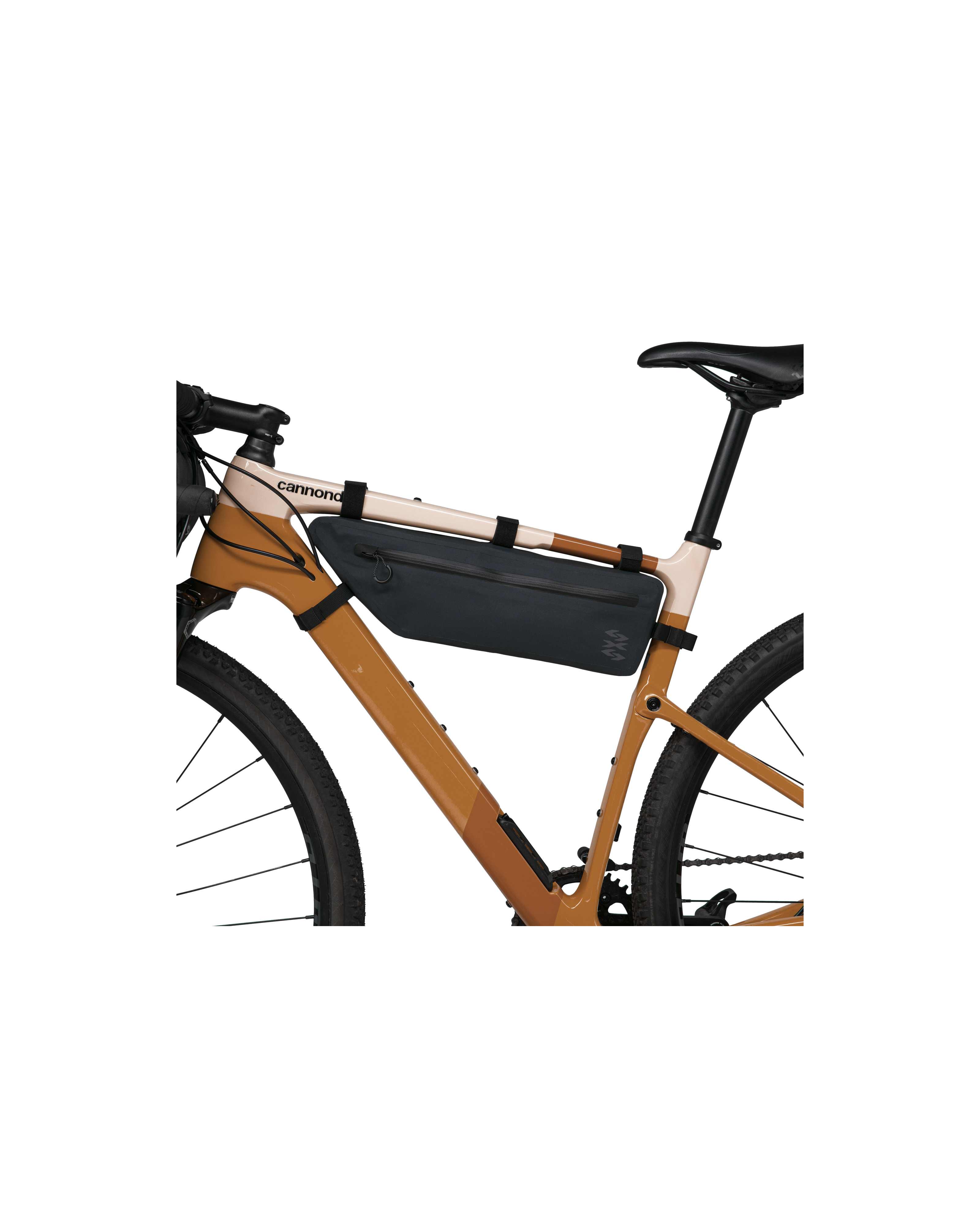 Explore Frame Pack - Small | Rapha