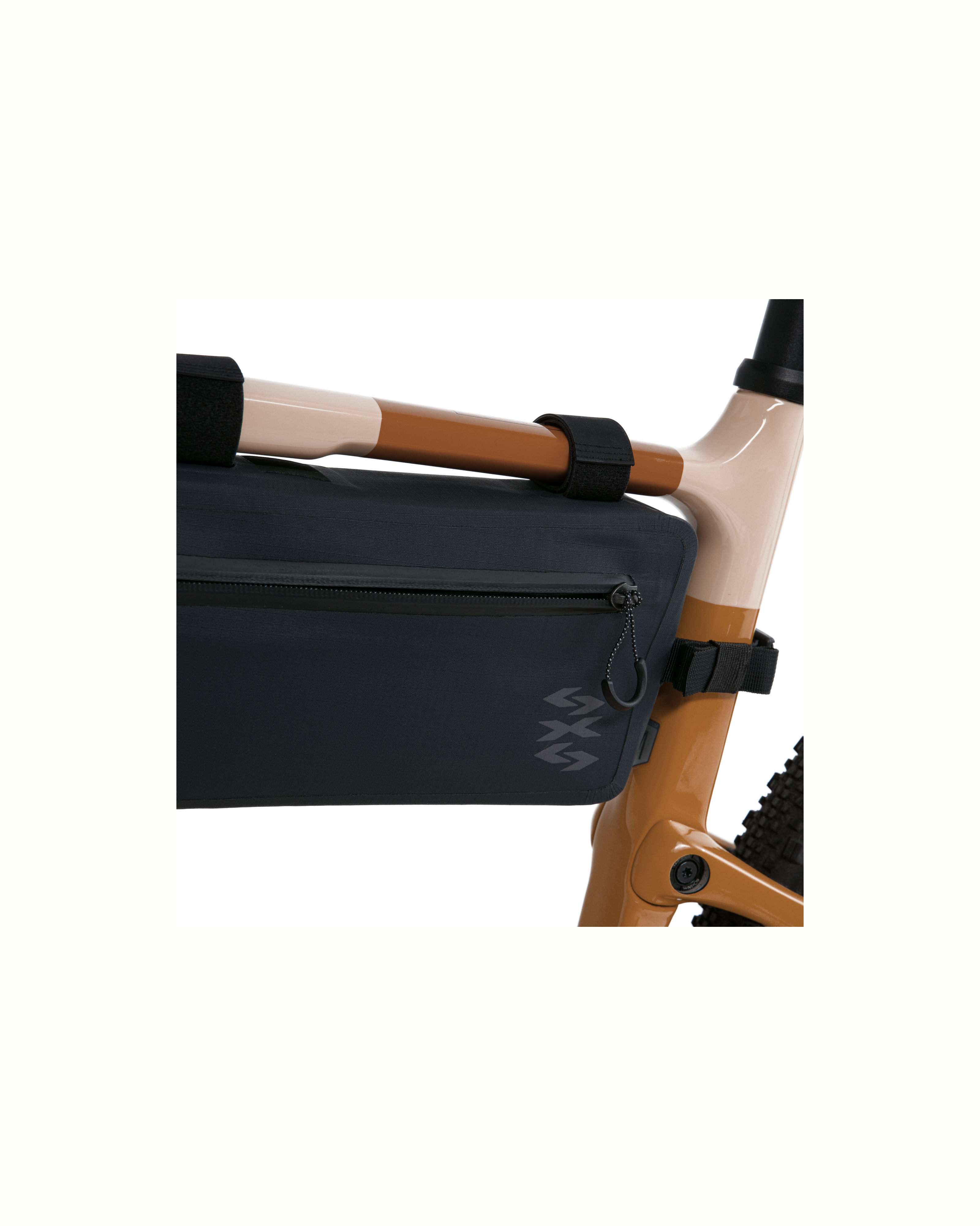 Explore Frame Pack - Small | Rapha