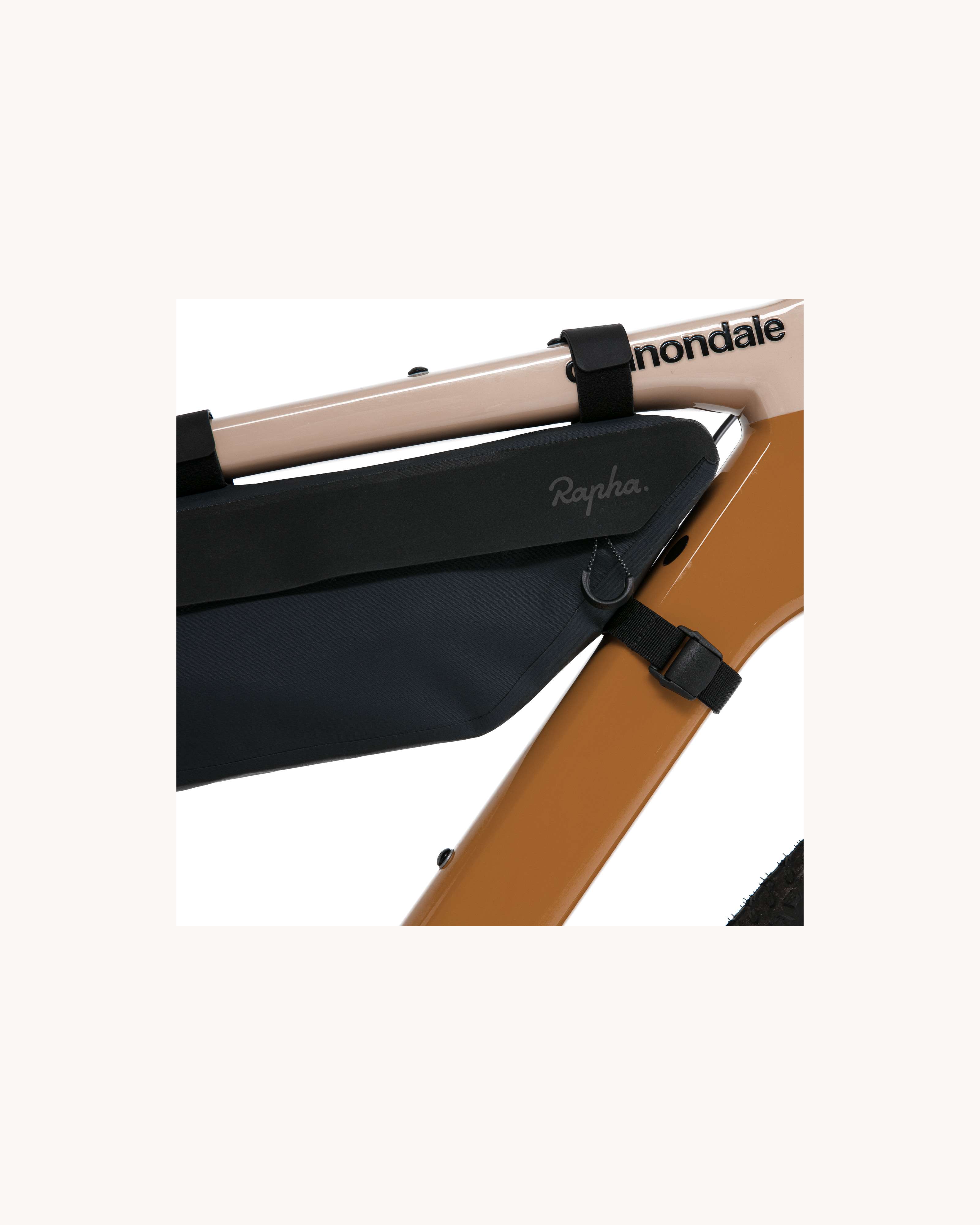 Explore Frame Pack - Small | Rapha
