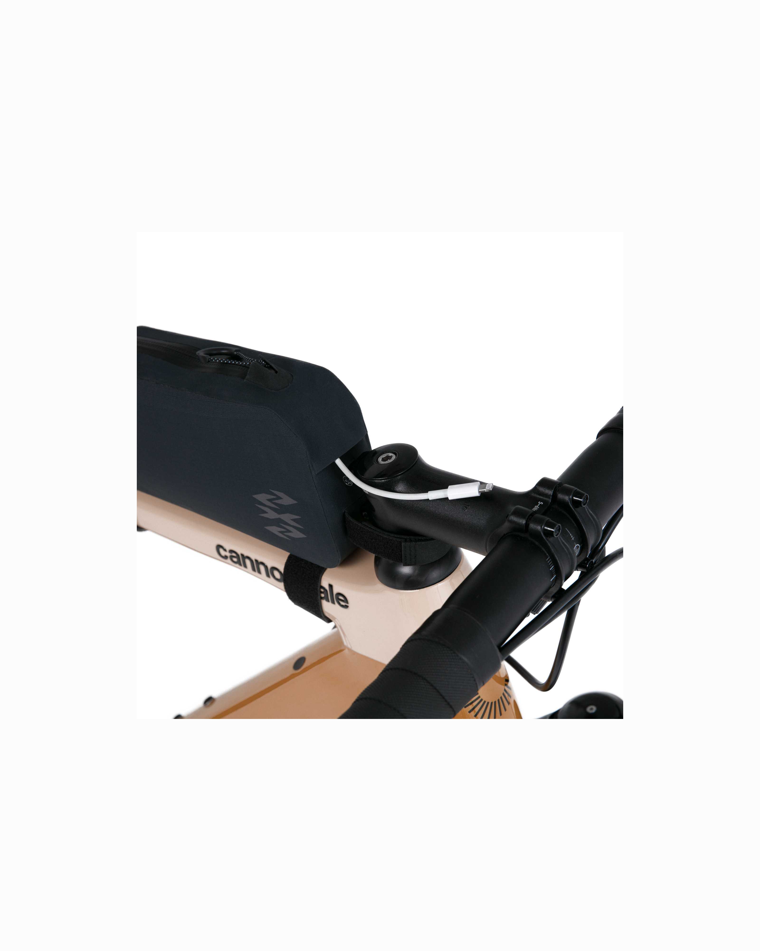 Explore Top Tube Bag 1L | Rapha