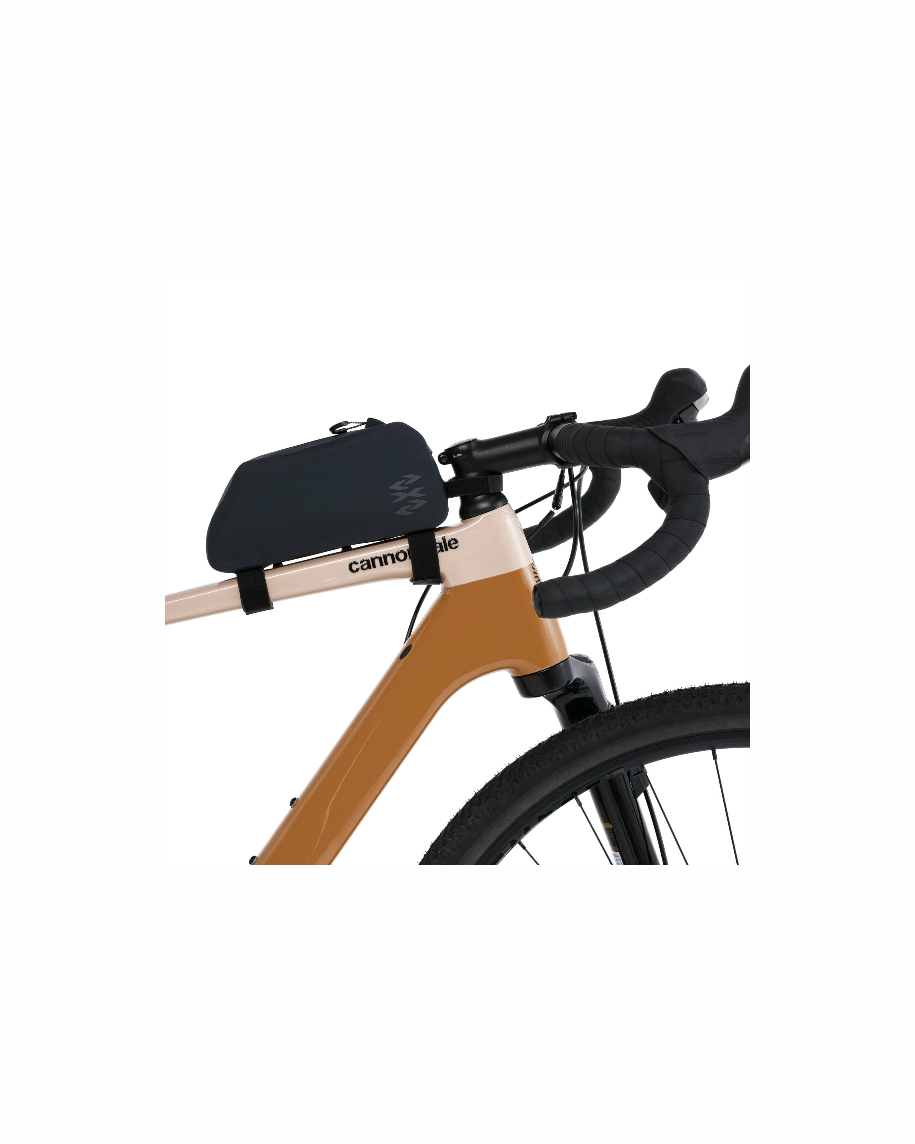 Explore Top Tube Bag 1L | Rapha