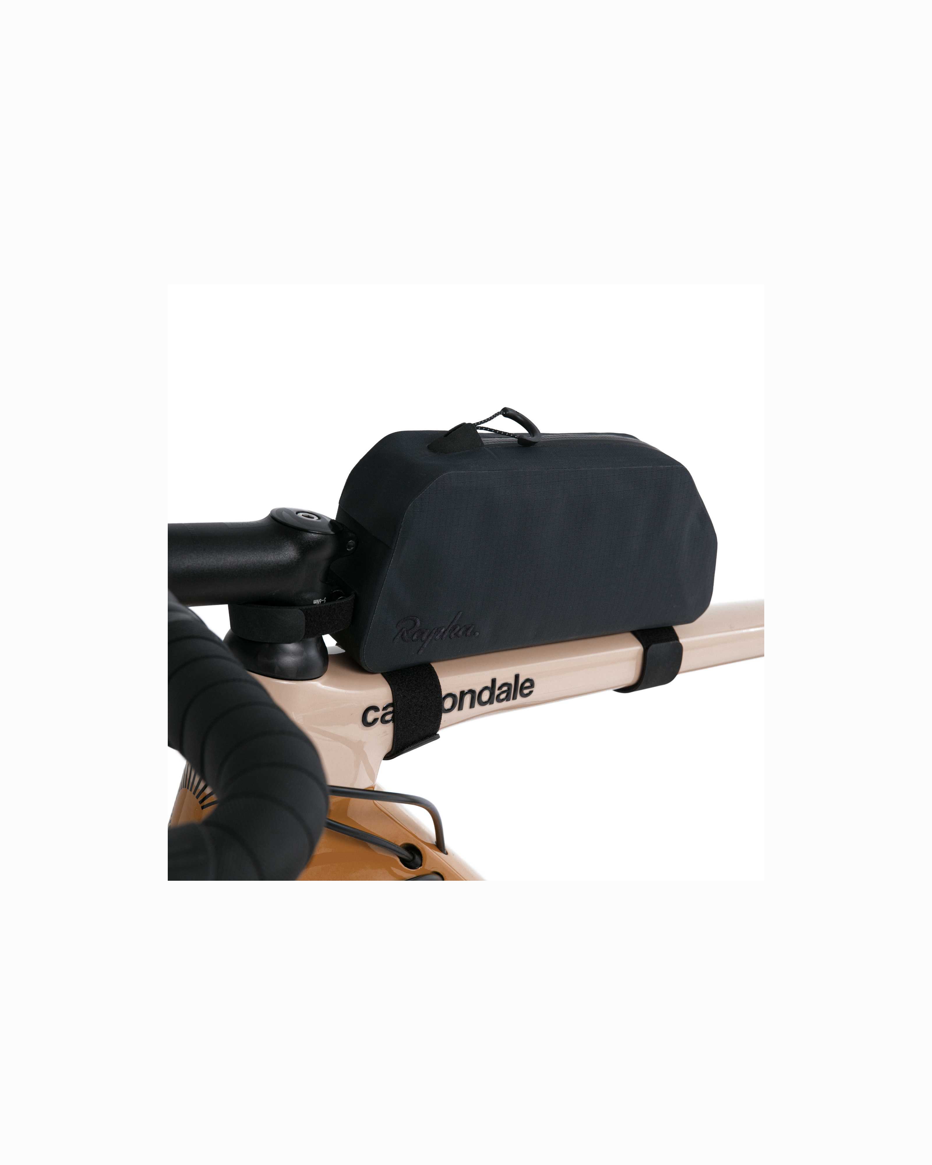 Explore Top Tube Bag 1L | Rapha Explore Top Tube Bag 1L | Rapha