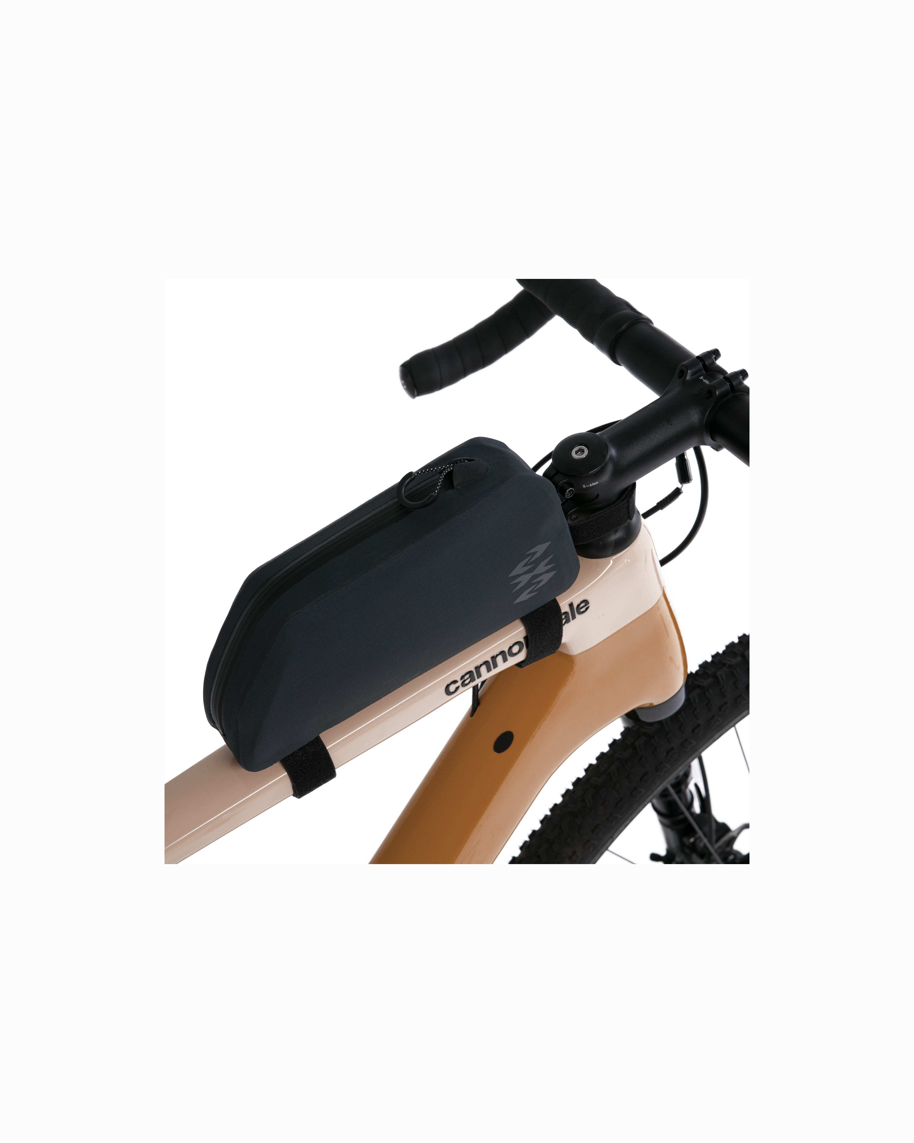 Explore Top Tube Bag | Rapha