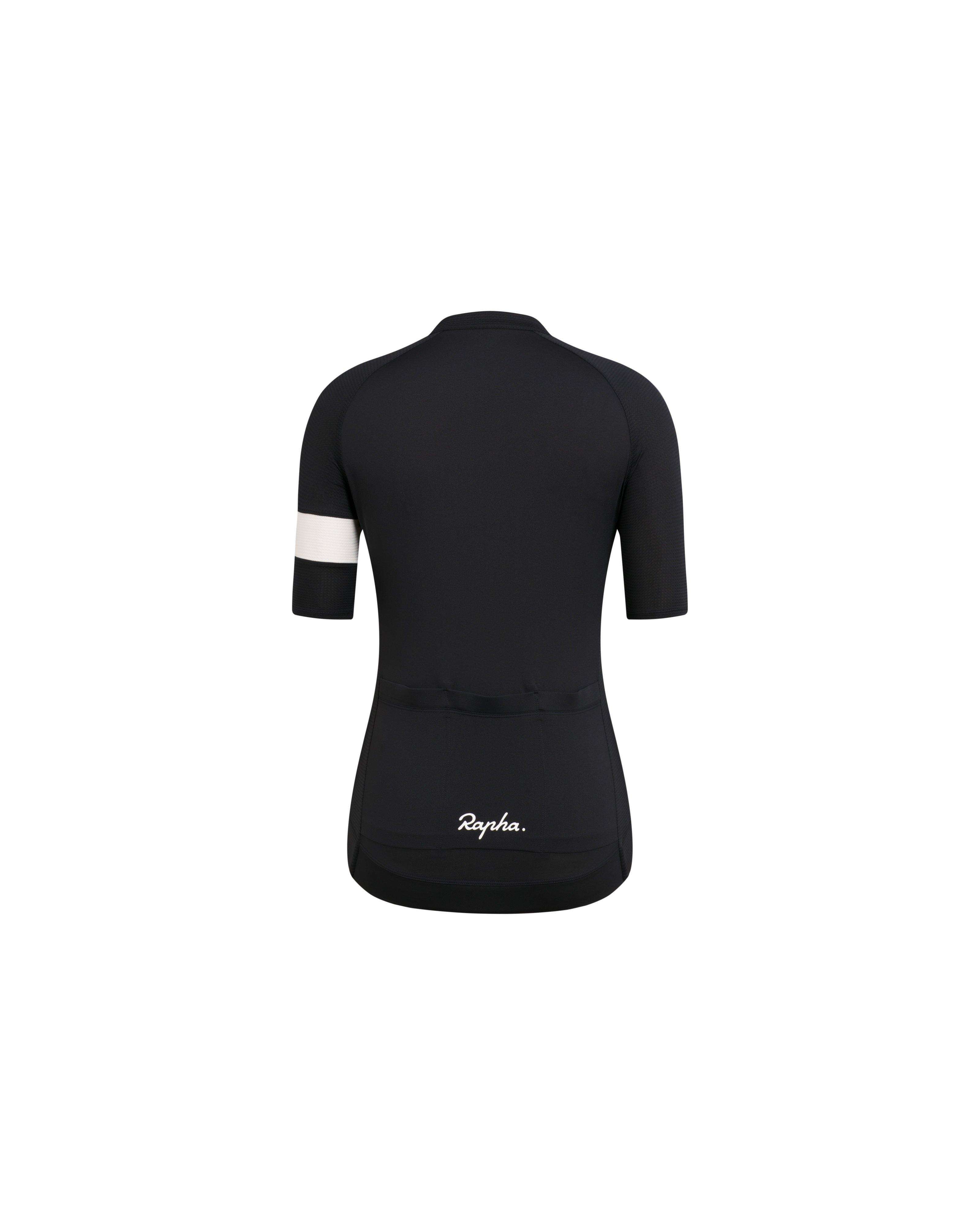 Women's Core Lightweight Cycling Jersey | Rapha