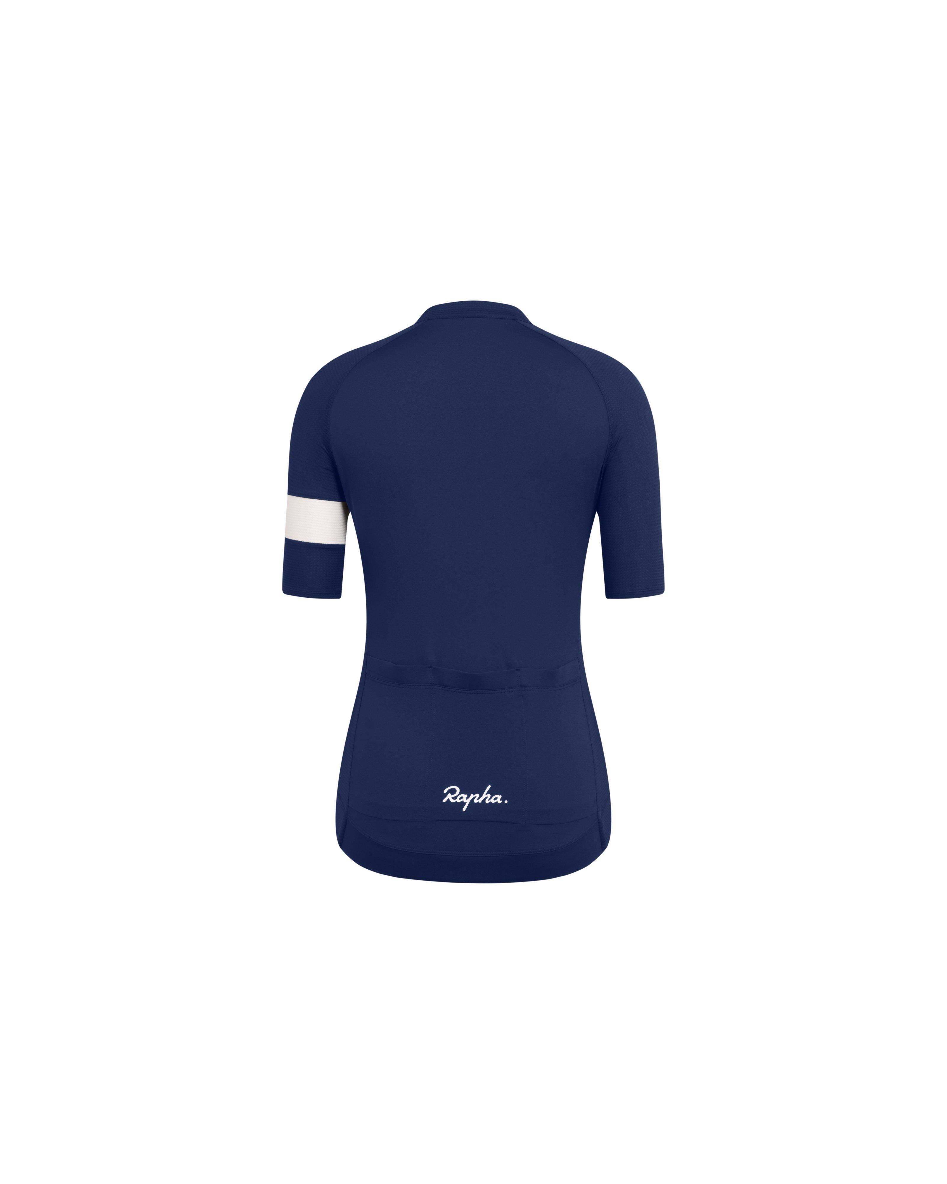 ウィメンズ コア ライトウェイト ジャージ | Rapha