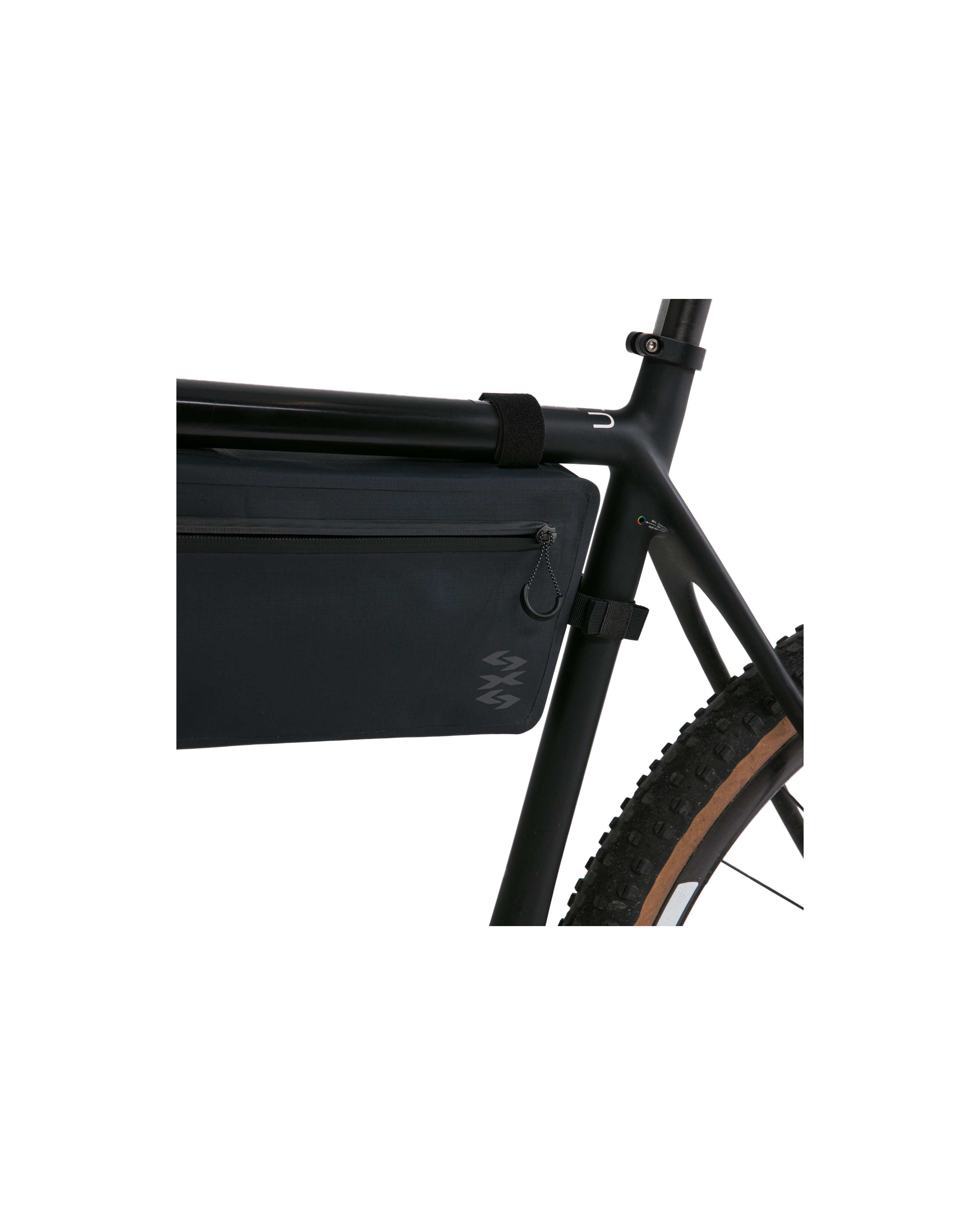 Explore Frame Pack - Medium | Rapha