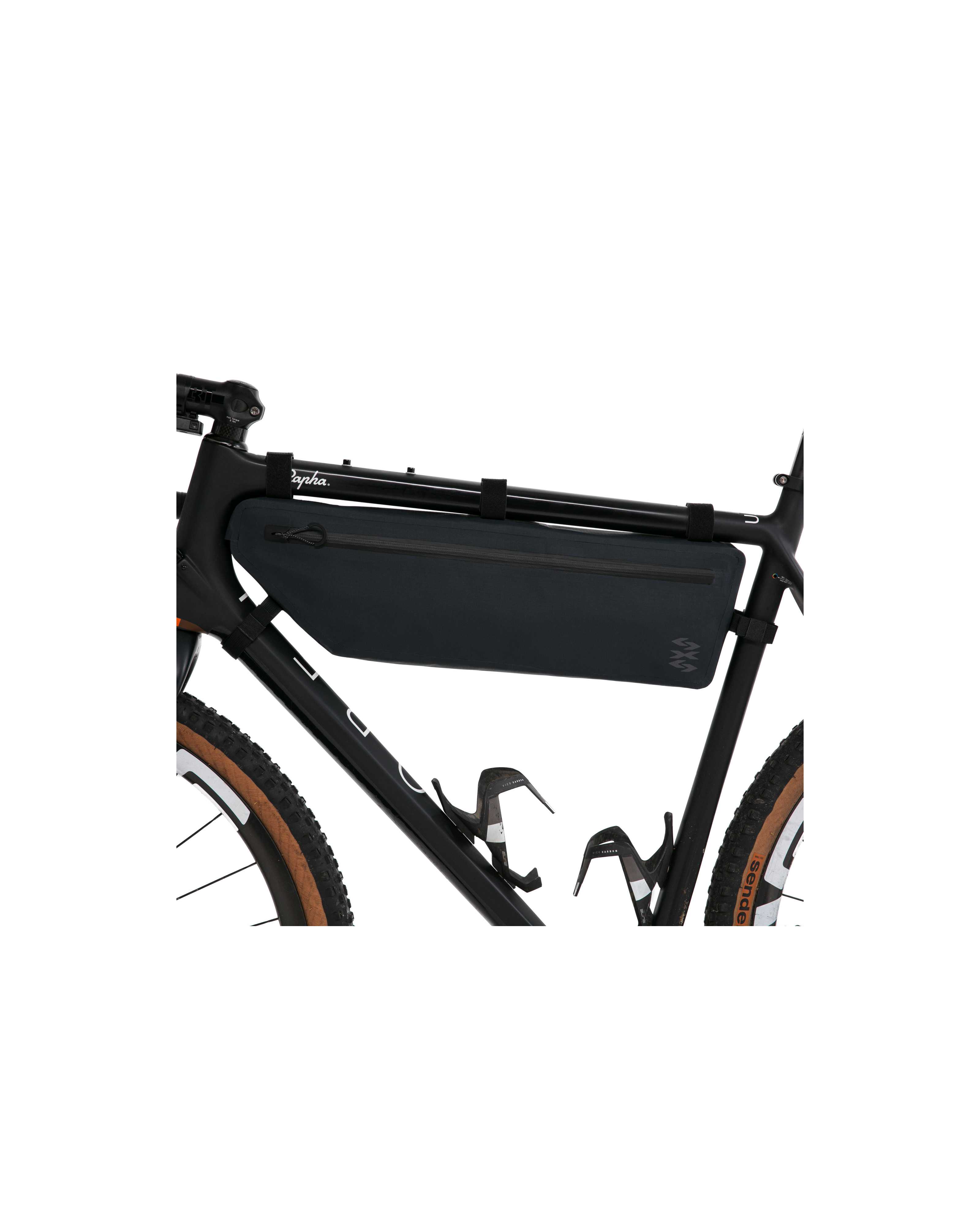 Explore Frame Pack - Medium | Rapha
