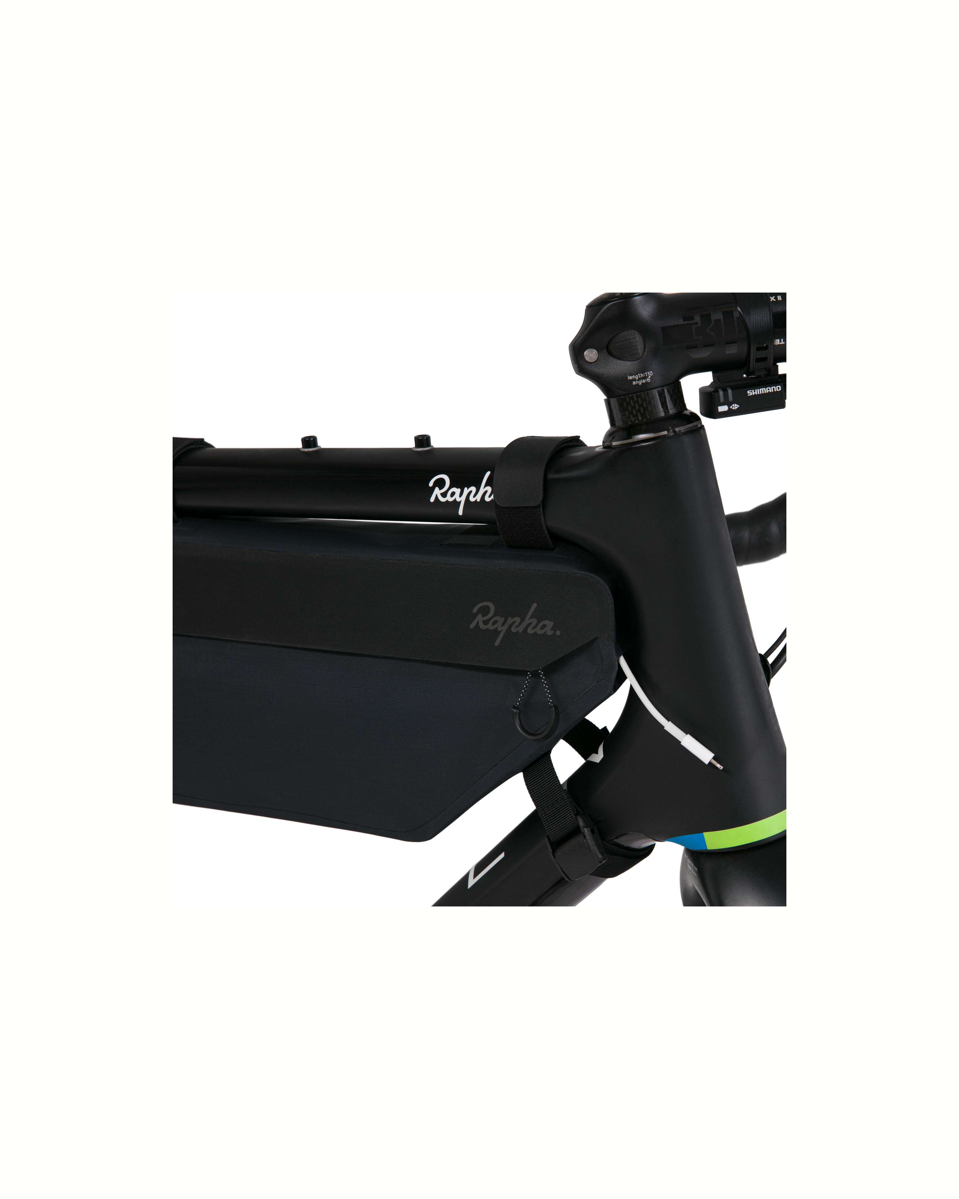 Explore Frame Pack - Medium | Rapha