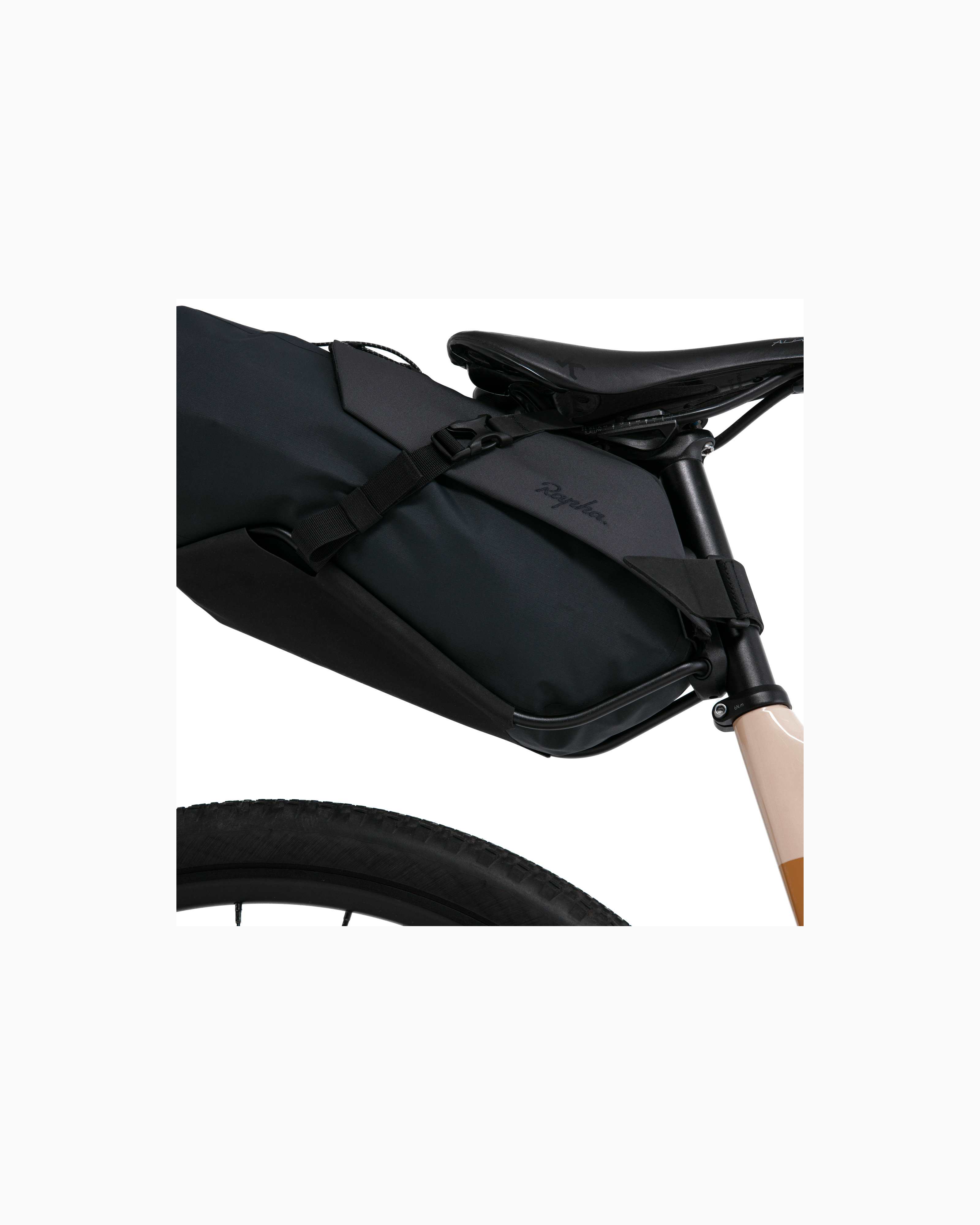 Explore Seat Pack | Rapha