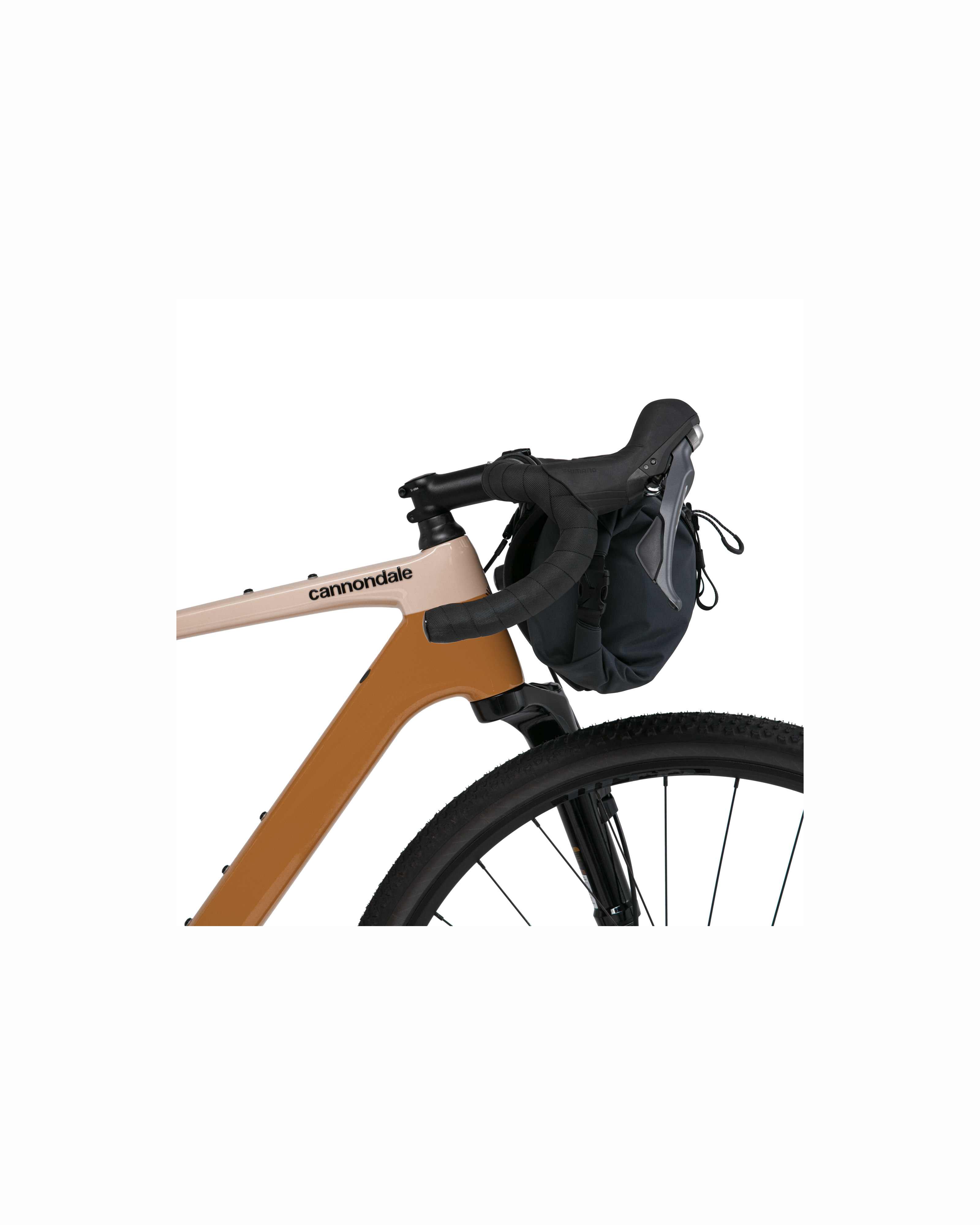 Explore Handlebar Pack | Rapha