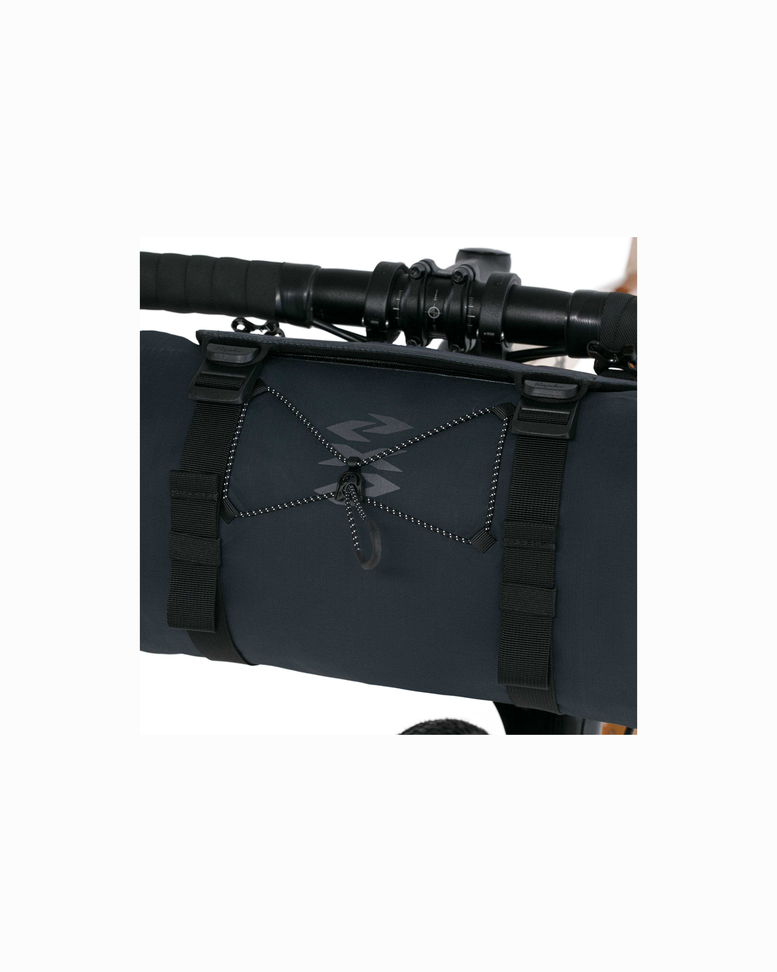 Explore Handlebar Pack | Rapha