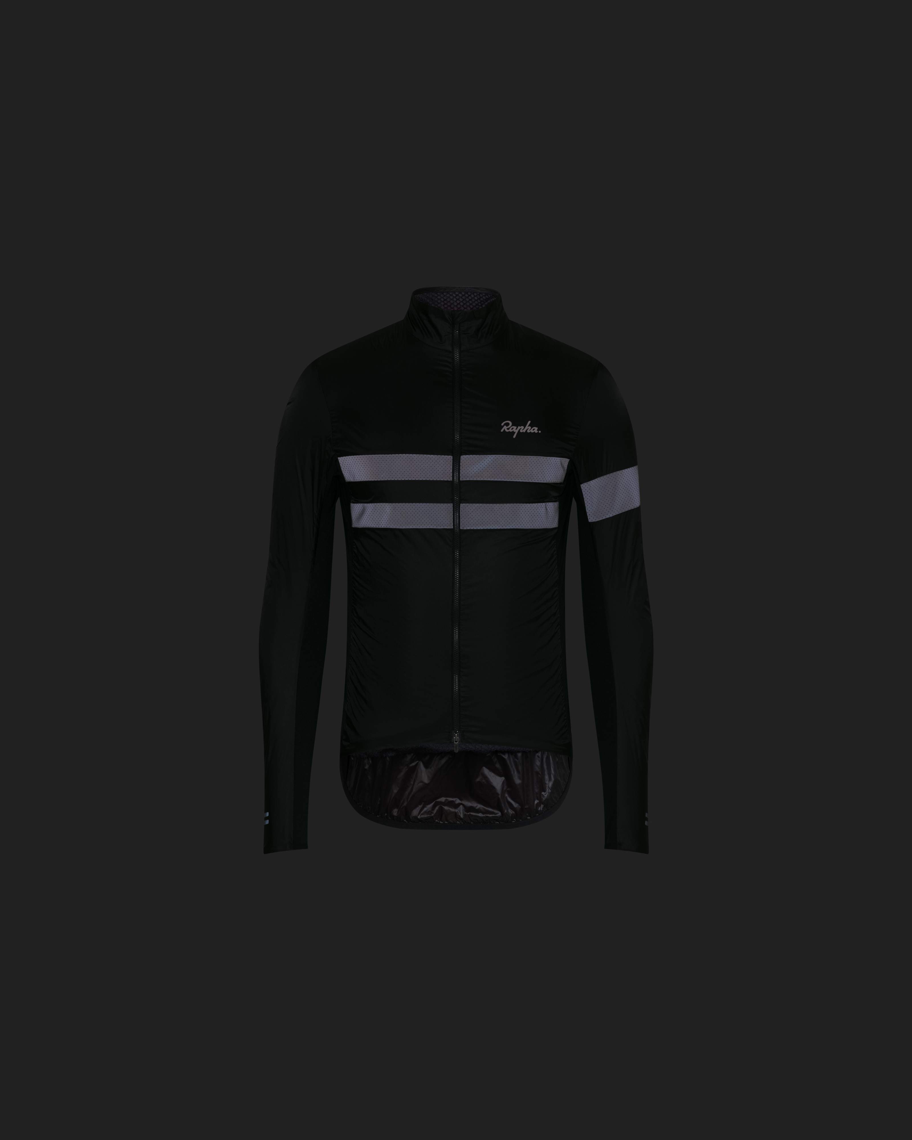 Men's Brevet Insulated Jacket | Rapha