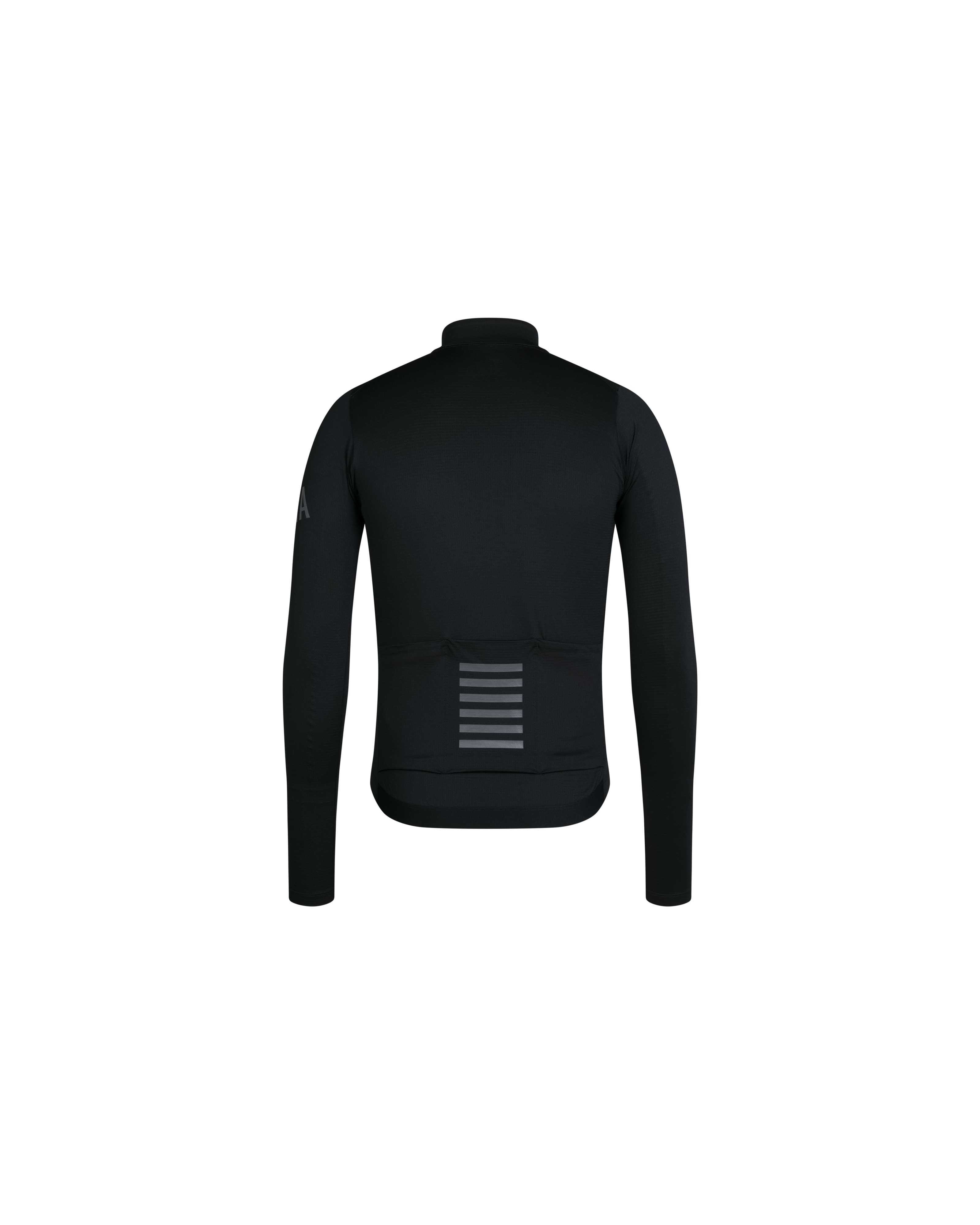 メンズ プロチーム ロング スリーブ ミッドウェイト ジャージ | Rapha