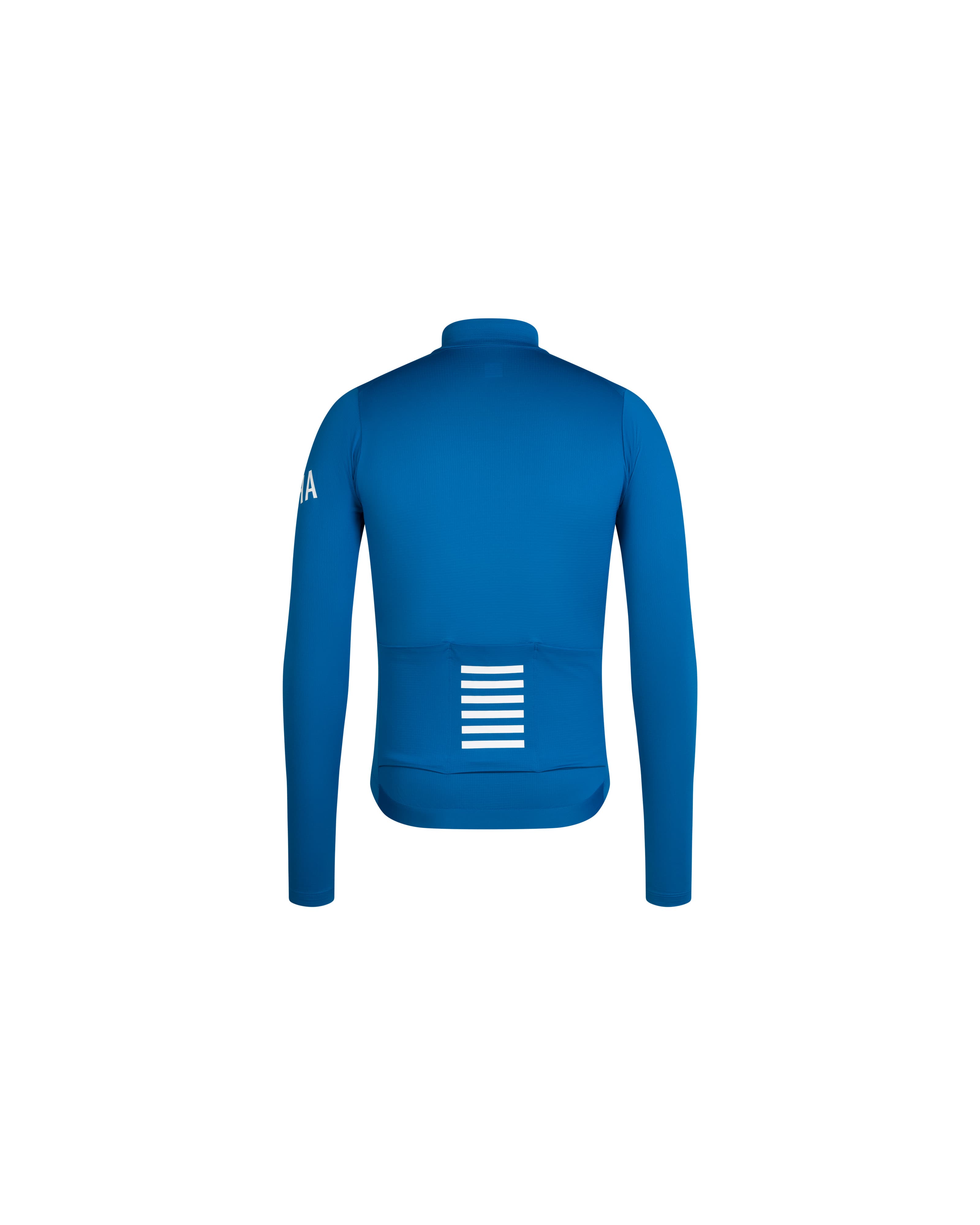 Men's Pro Team Long Sleeve Midweight Jersey | Rapha