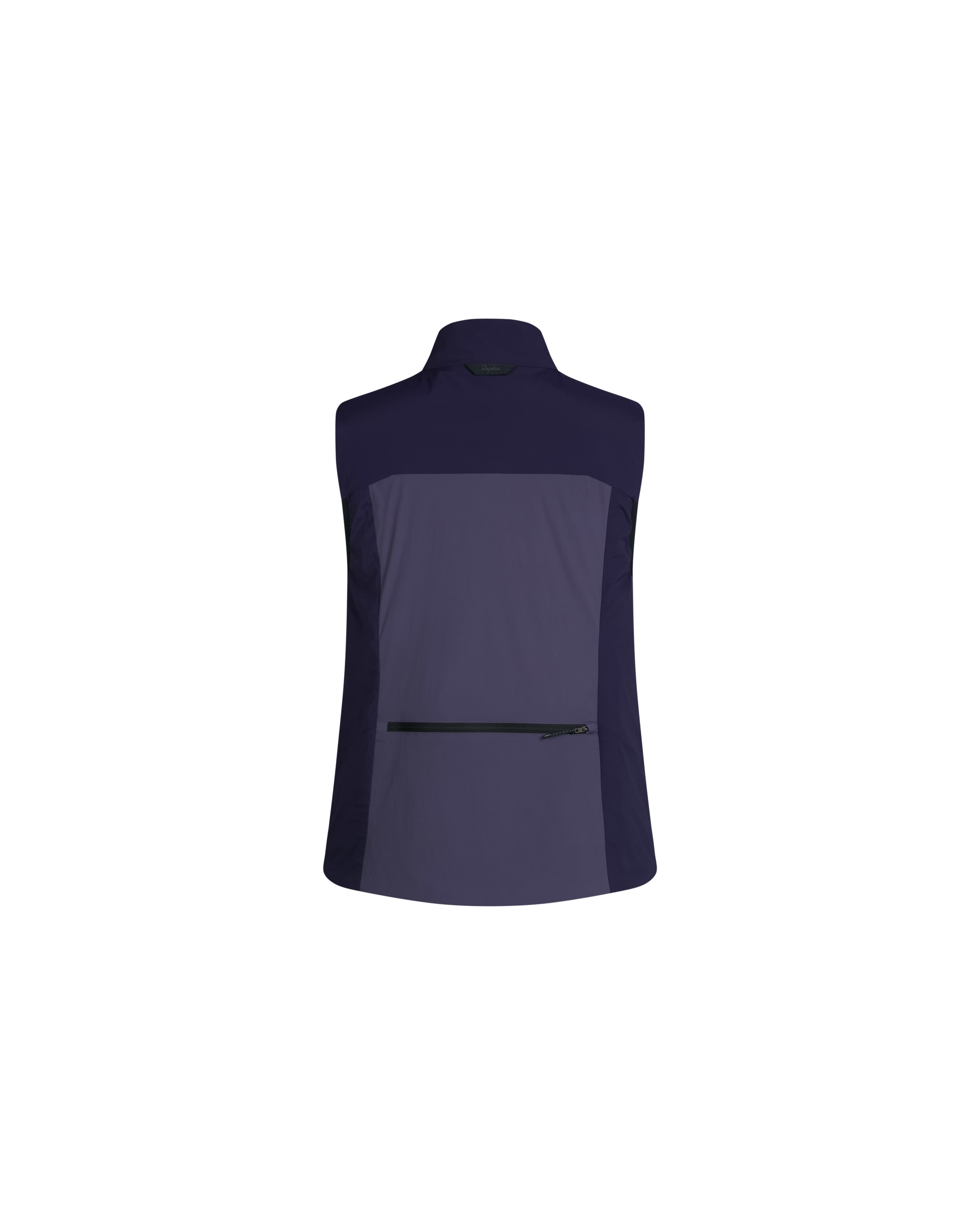 ラファ　ジレ BIX01XX_EGR_Womens-Explore-