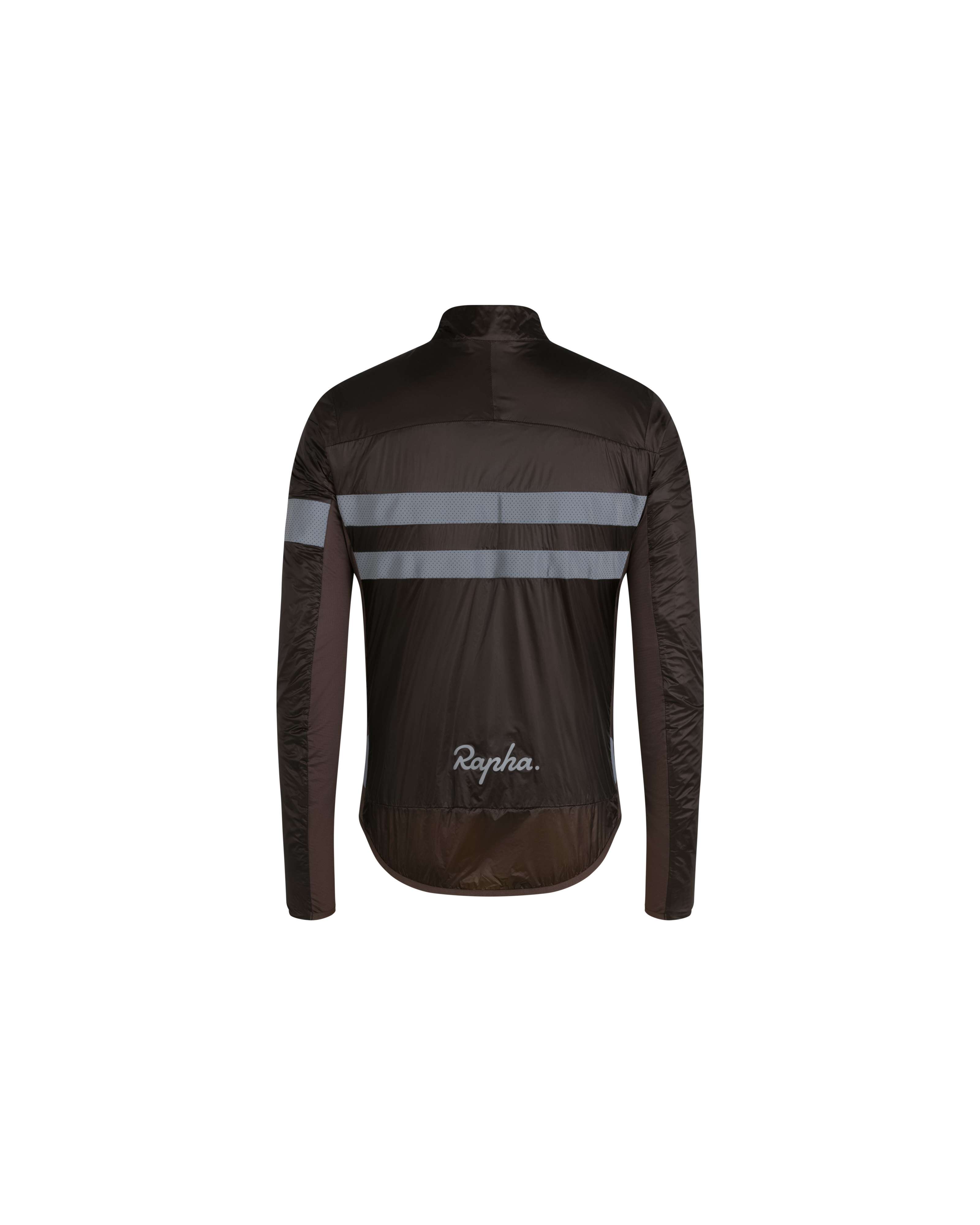 【新品未使用品】Rapha インサーレーテッドジャケット Mサイズ レッド メンズ ブルベ インサレーティッド ジャケット | Rapha