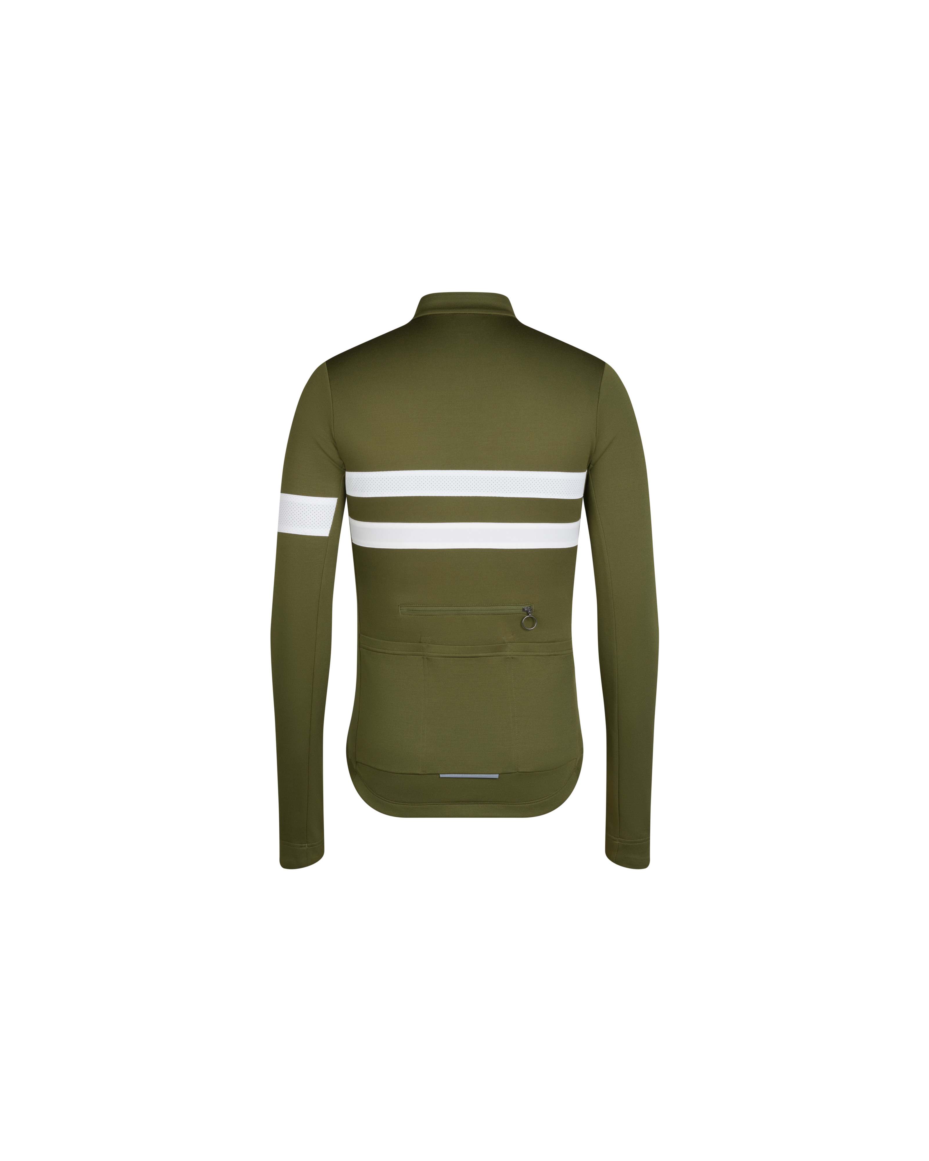 メンズ ブルベ ロング スリーブ ジャージ | Rapha