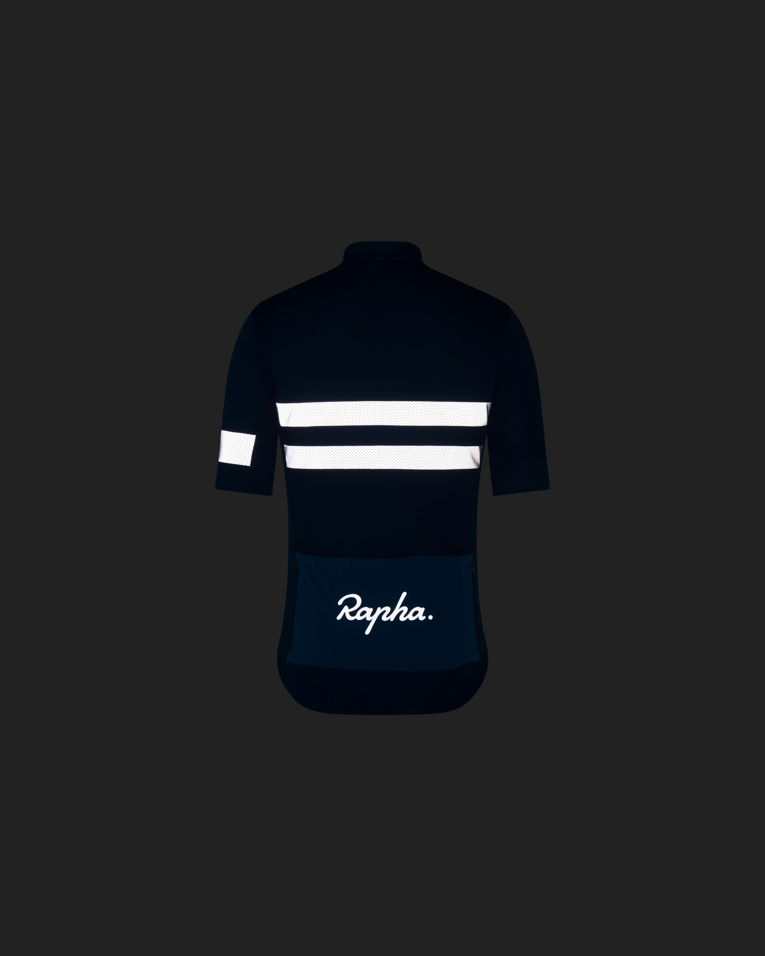 Men's Brevet Jersey | Rapha Cycling Top | Rapha