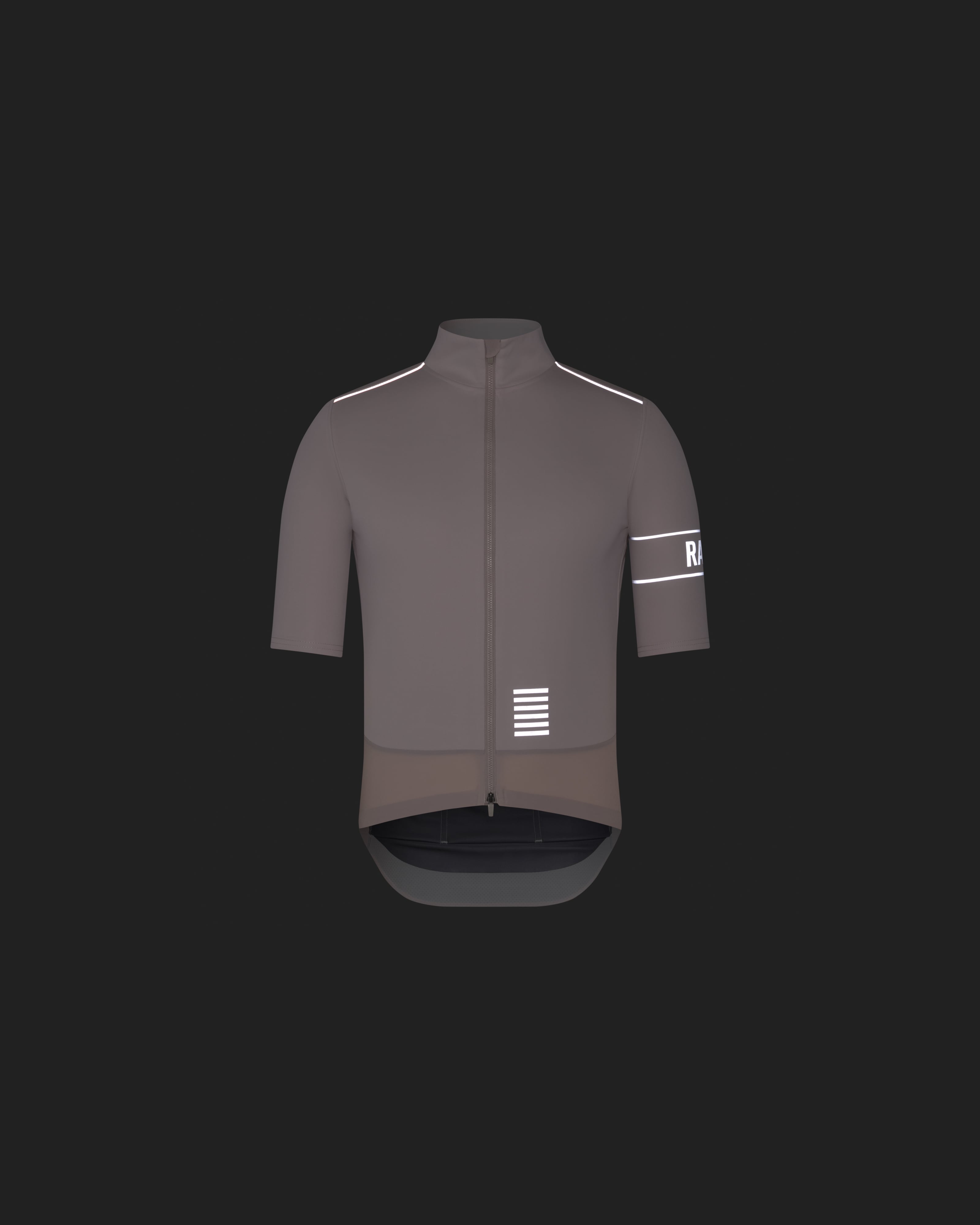 Men's Pro Team Windstopper Jersey | Rapha