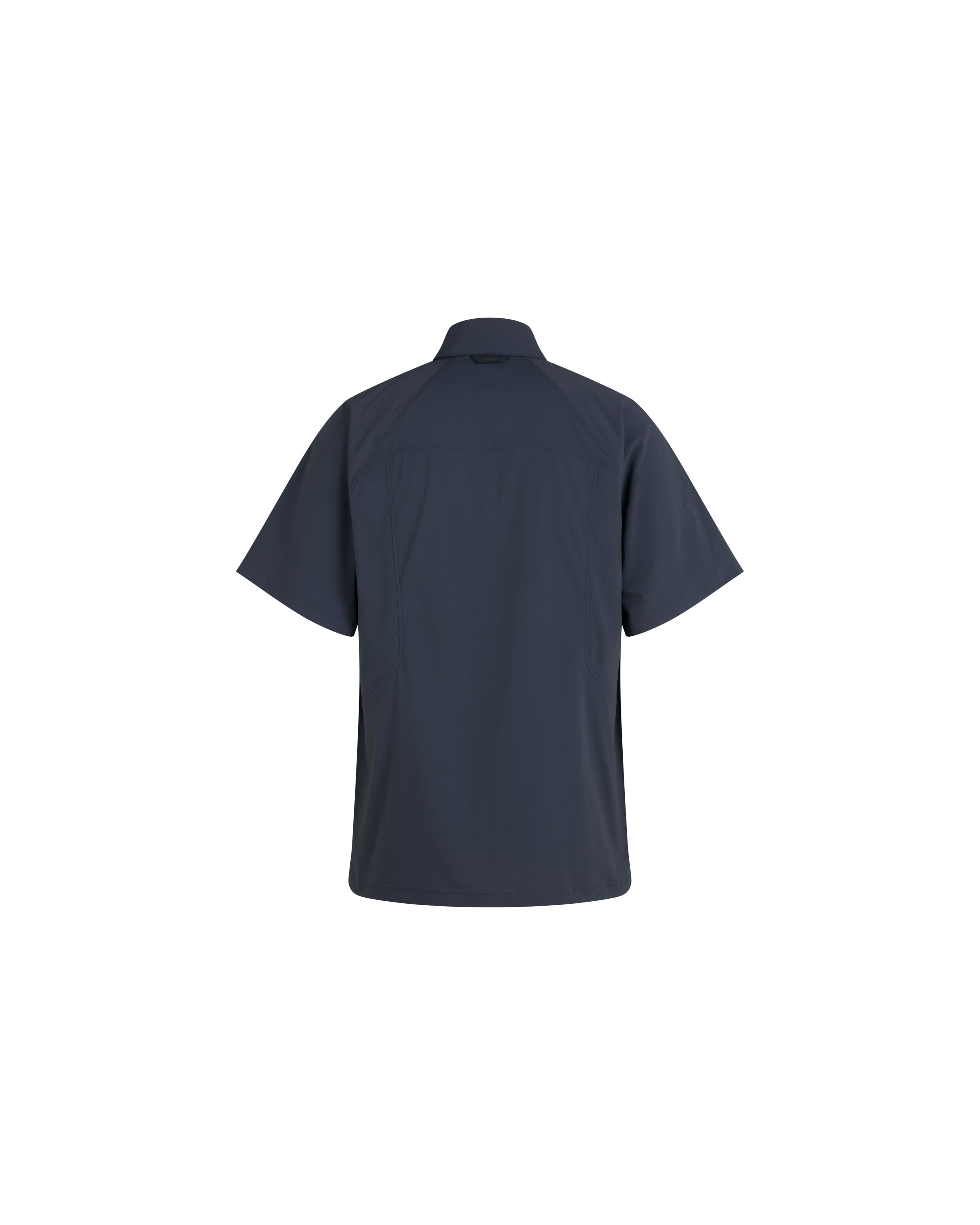 Men's Explore Short Sleeve Shirt | Rapha