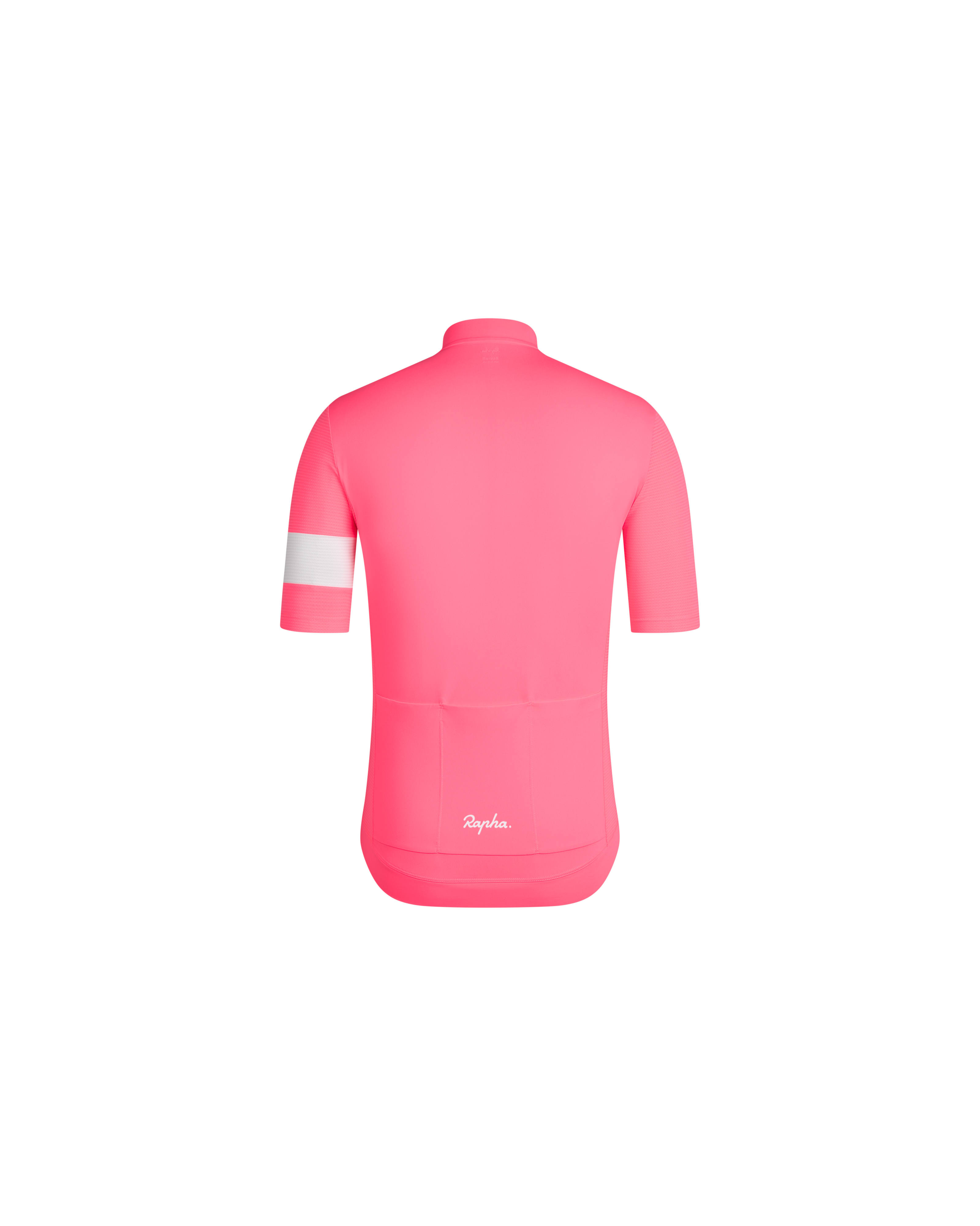 Raphaエアロジャージ ピンク　Sサイズ BND01XX_VPW_Mens-Core-