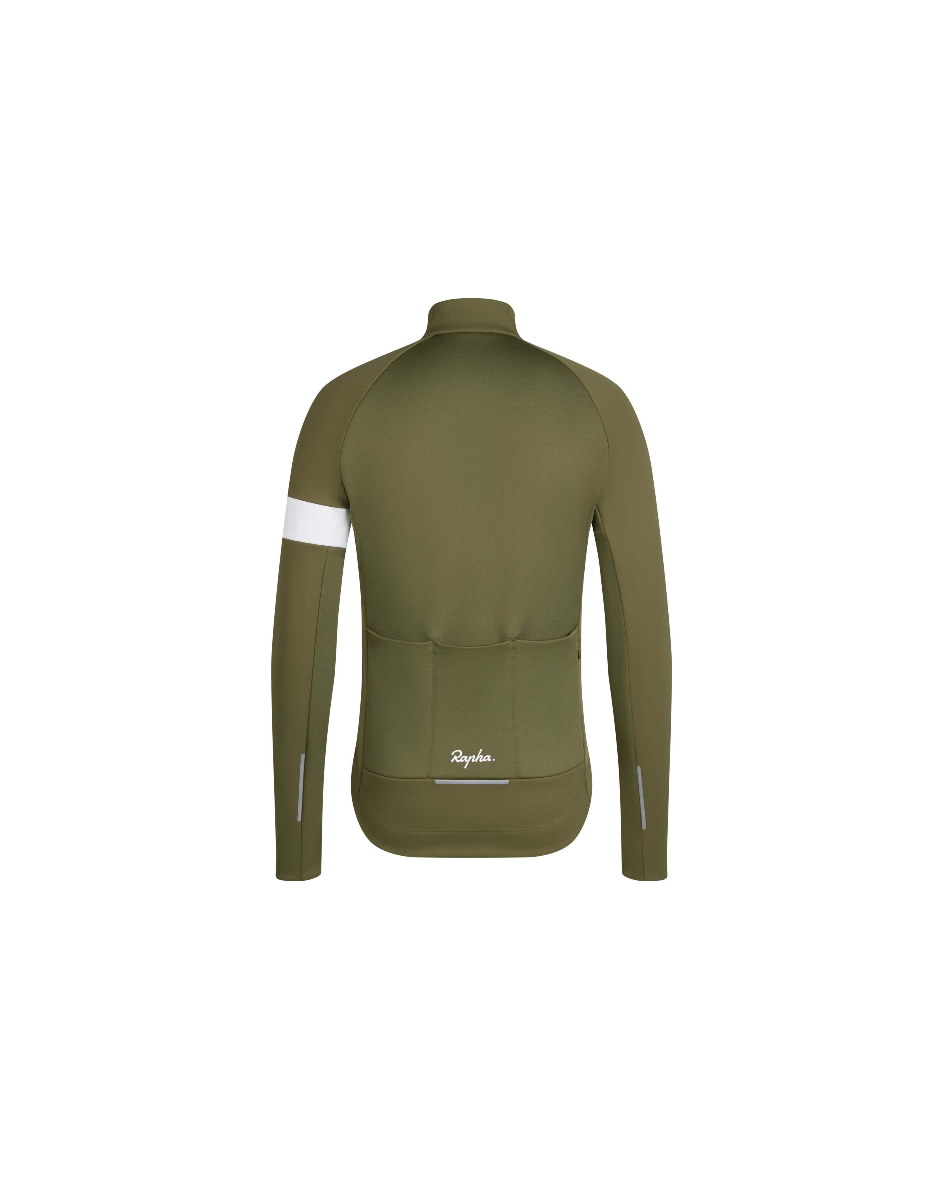 Men's Core Winter Jacket | Rapha